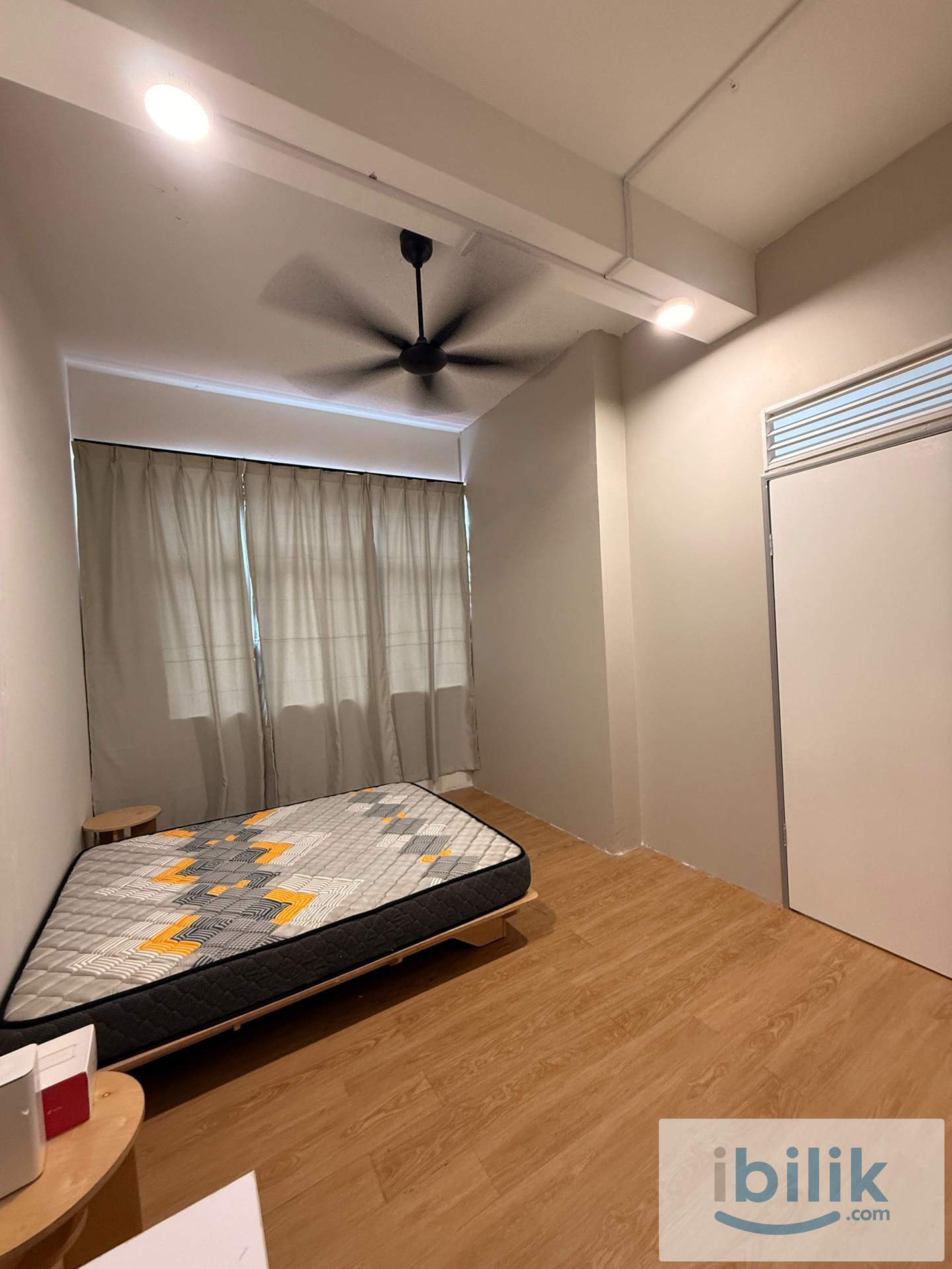 Single Room at Bandar Seri Alam, Masai - Image 1