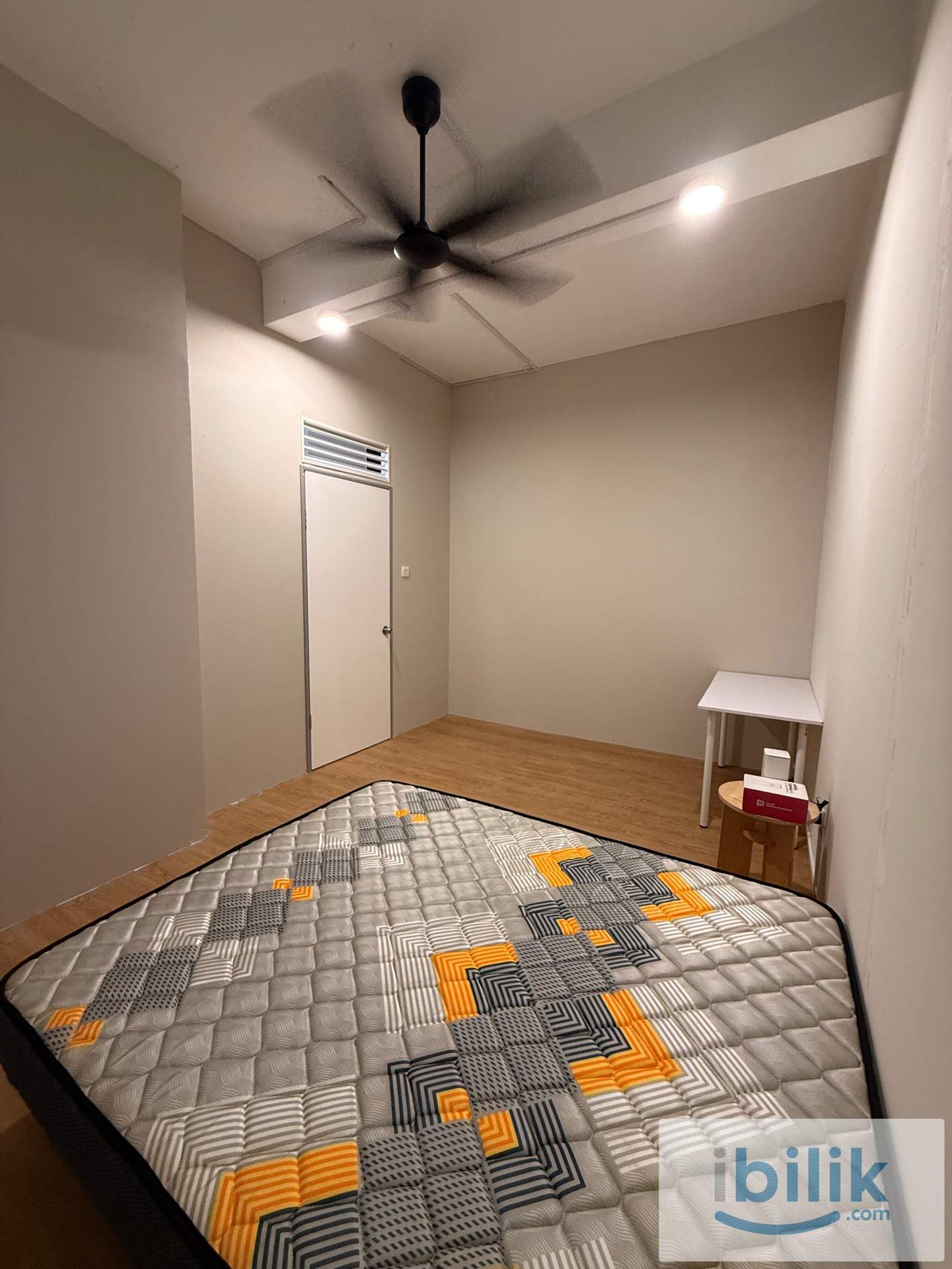 Single Room at Bandar Seri Alam, Masai - Image 2