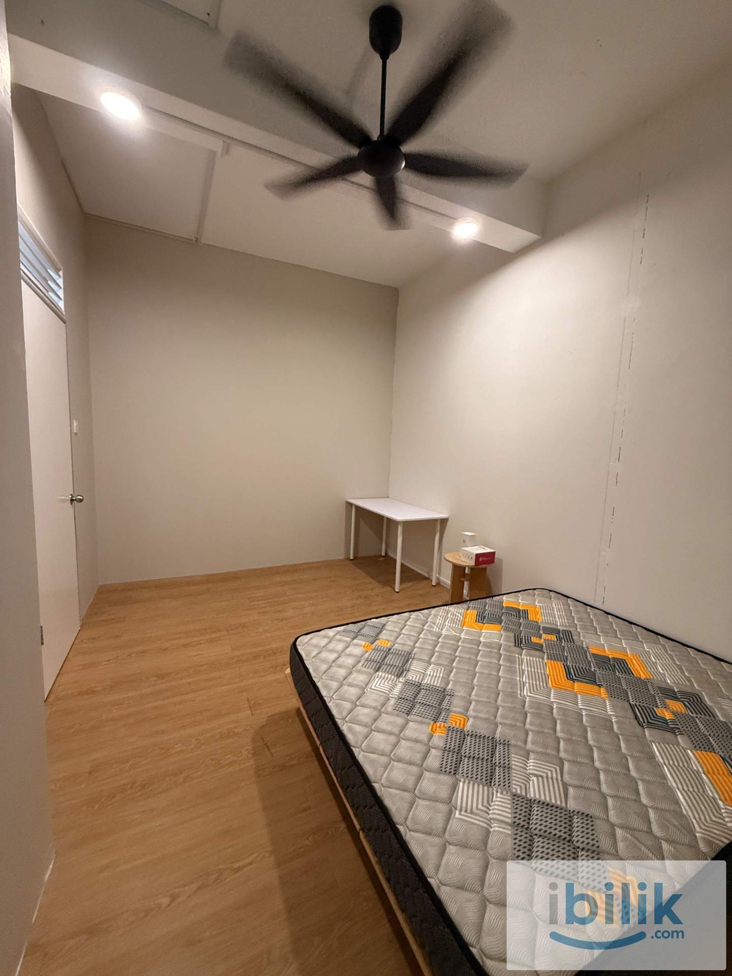 Single Room at Bandar Seri Alam, Masai - Image 3