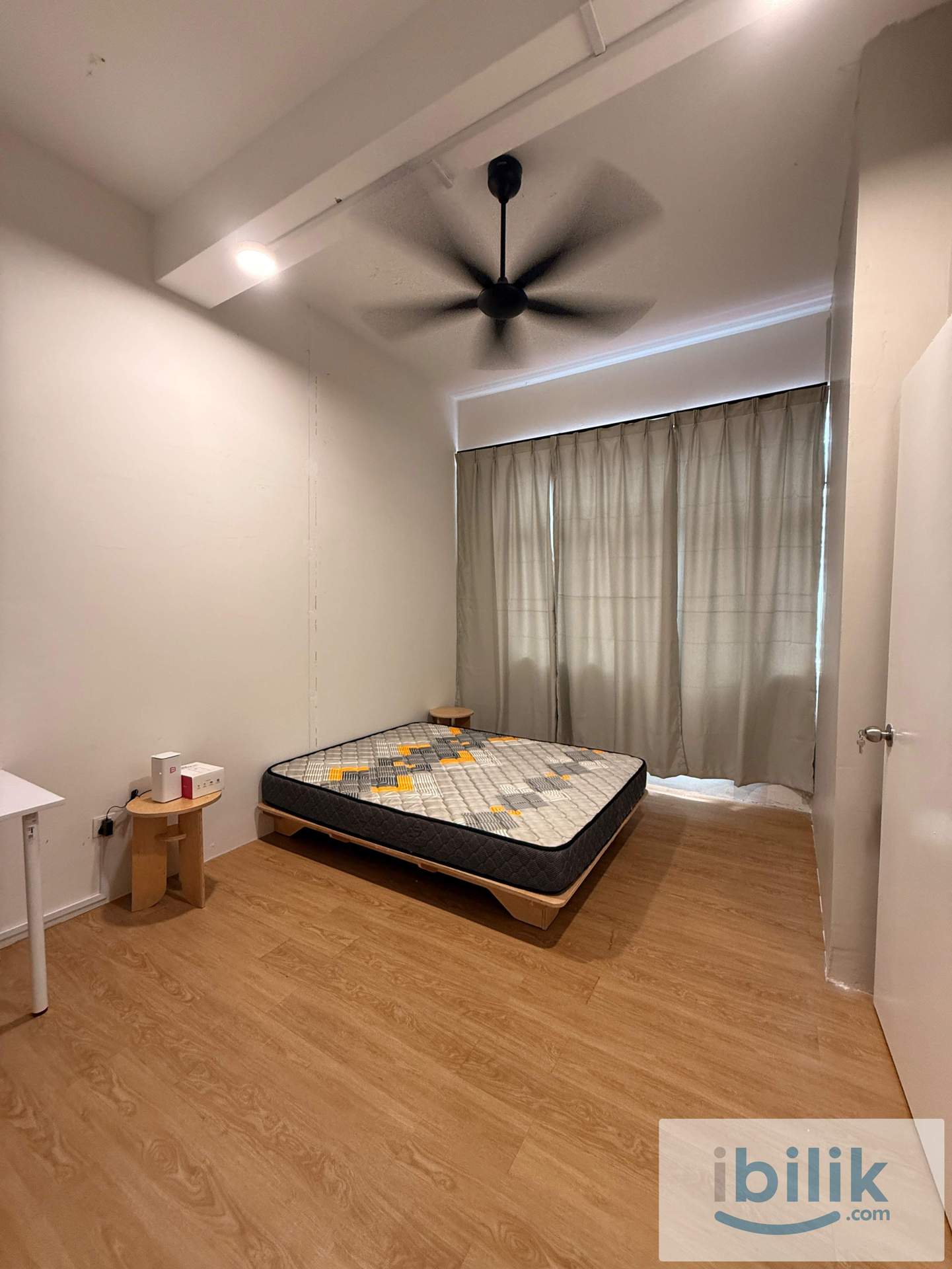 Single Room at Bandar Seri Alam, Masai - Image 4