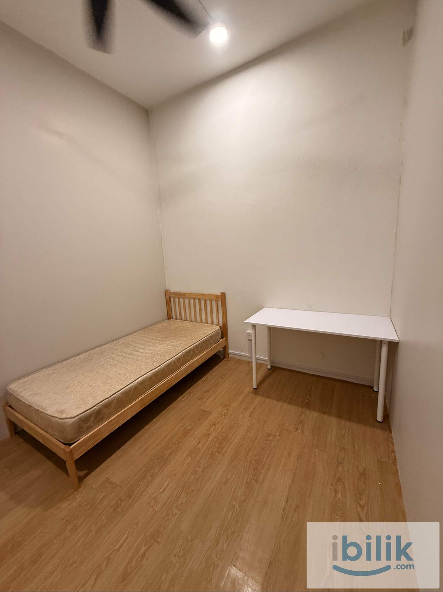 Single Room at Bandar Seri Alam, Masai - Image 1