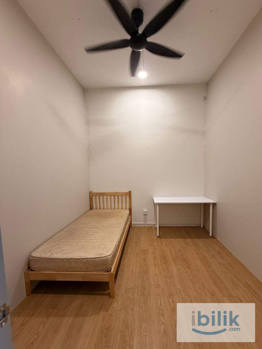 Single Room at Bandar Seri Alam, Masai - Image 3