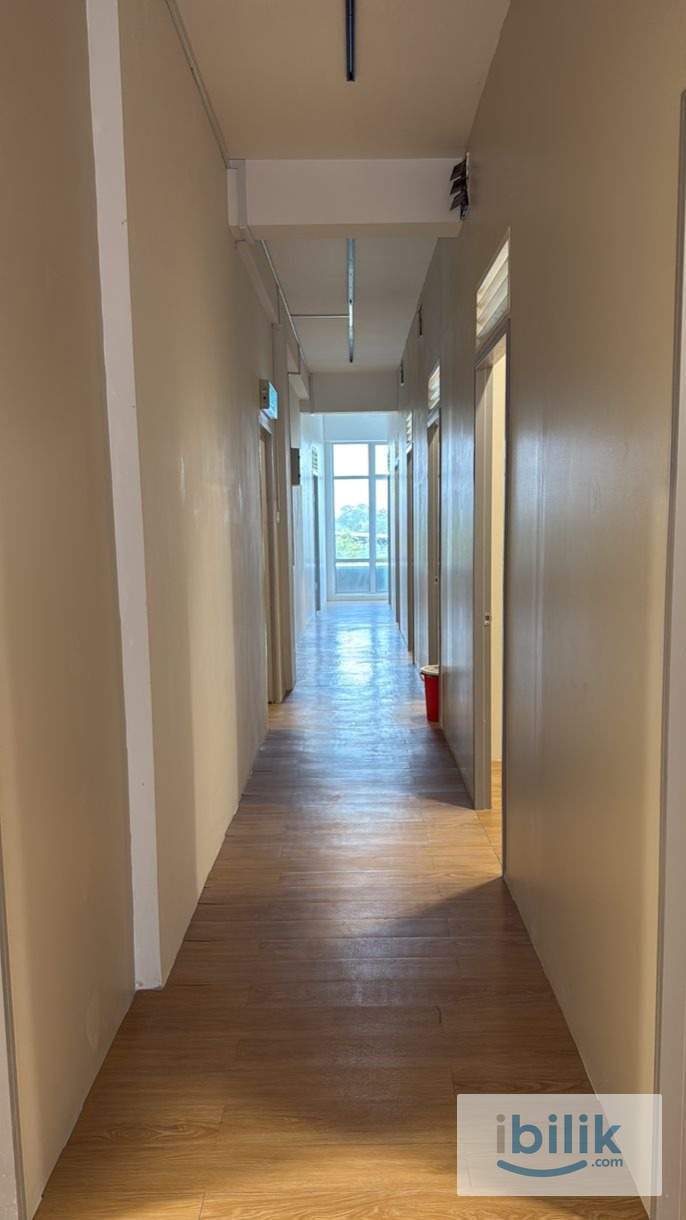 Single Room at Bandar Seri Alam, Masai - Image 5