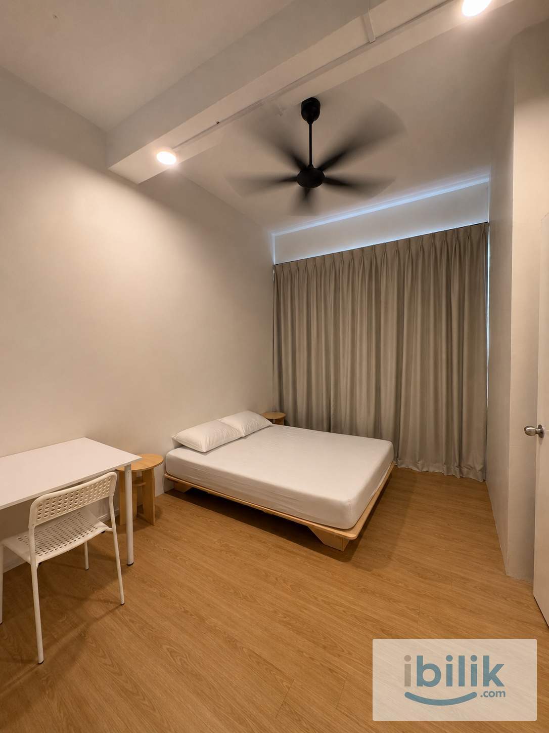 Single Room at Bandar Seri Alam, Masai - Image 1