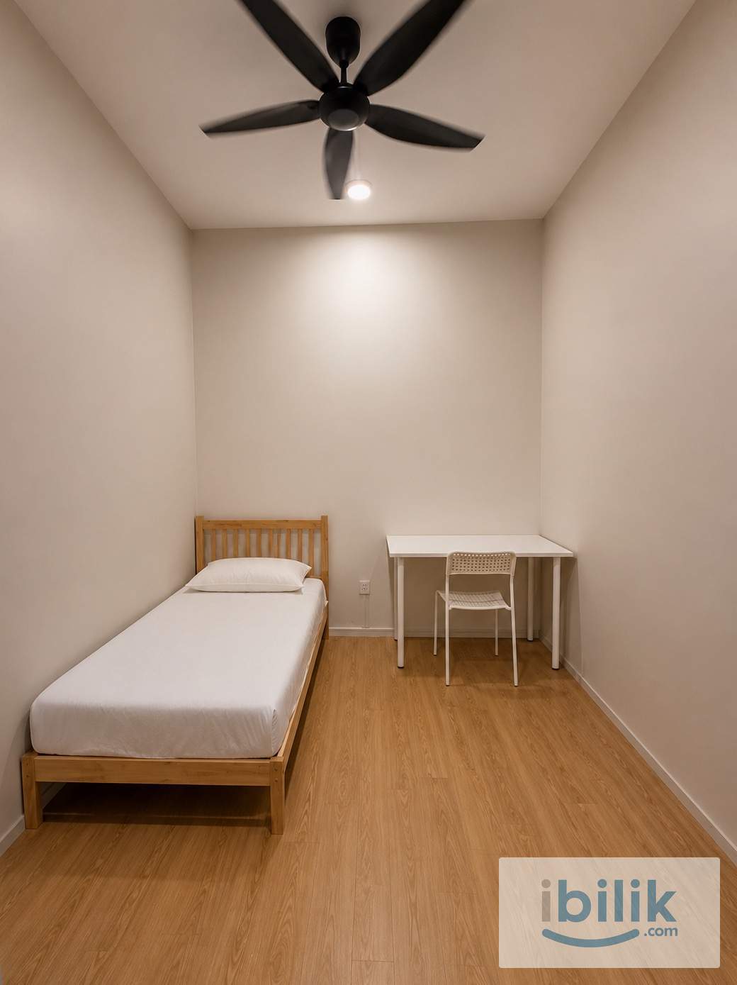 Single Room at Bandar Seri Alam, Masai - Image 2