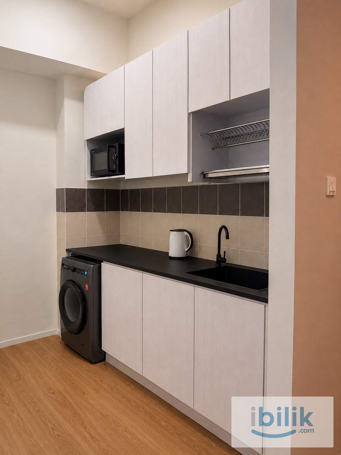 Single Room at Bandar Seri Alam, Masai - Image 3