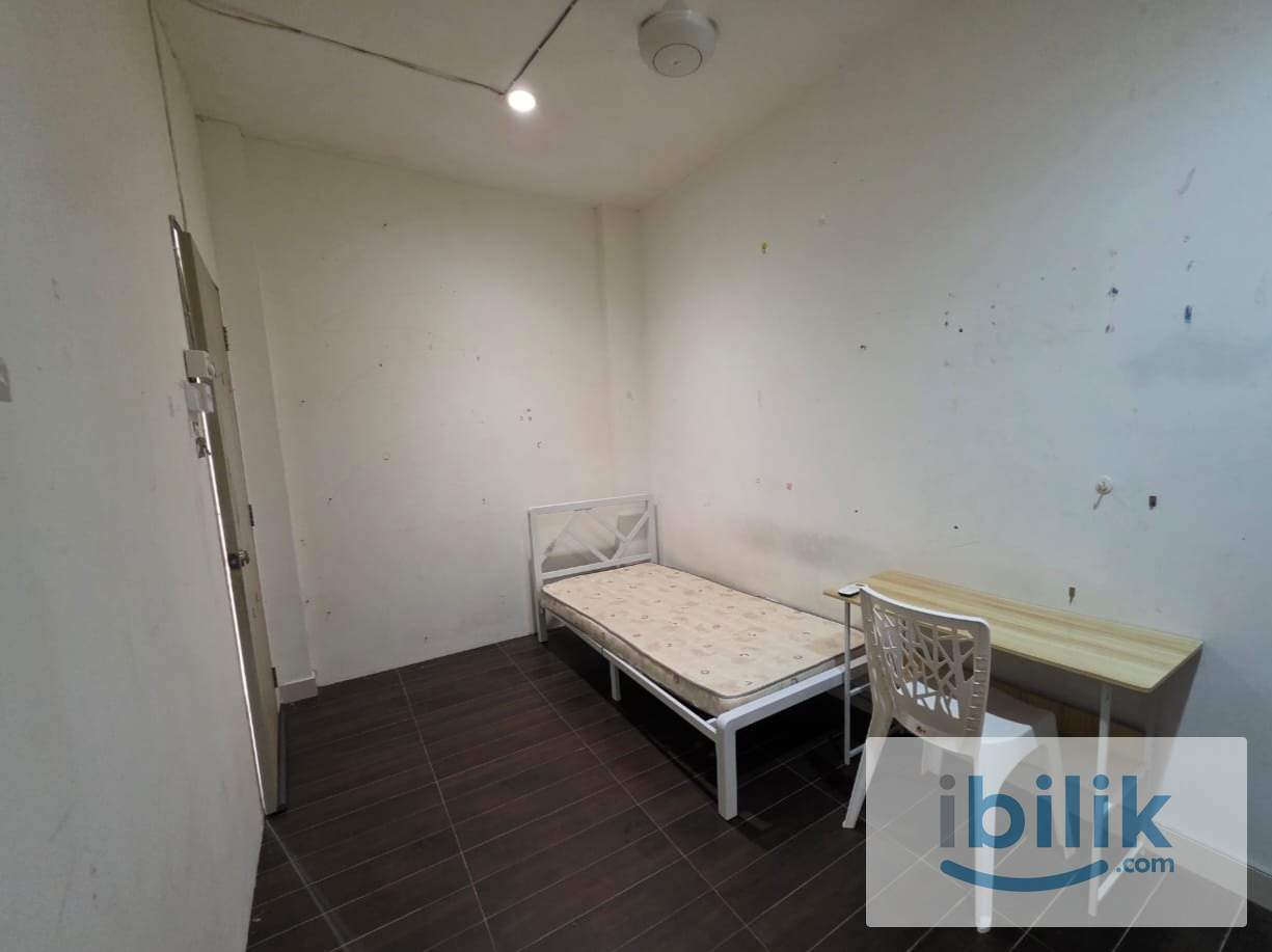 🏡🌈☁️A middle room in affordable price at Alam Impian, Shah Alam - Image 2