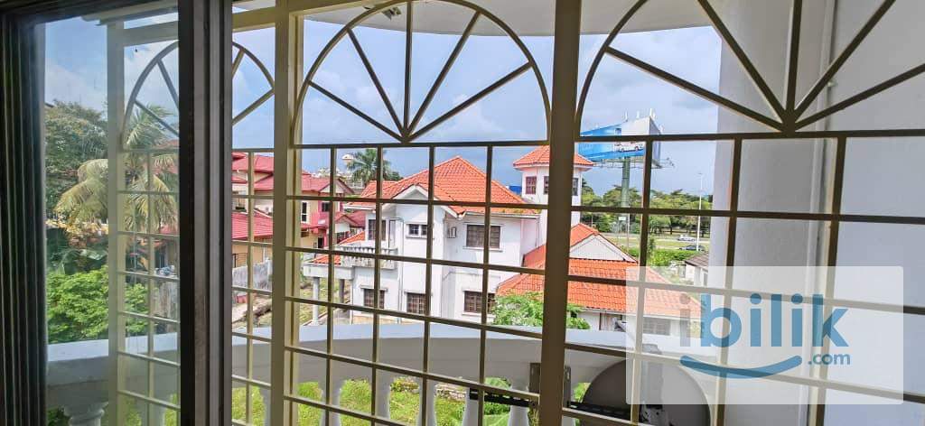 Rental Apartment with 3 Bedrooms in Jalan SS 19/3A, Malaysia - Image 2