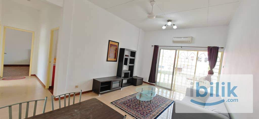 Rental Apartment with 3 Bedrooms in Jalan SS 19/3A, Malaysia - Image 3
