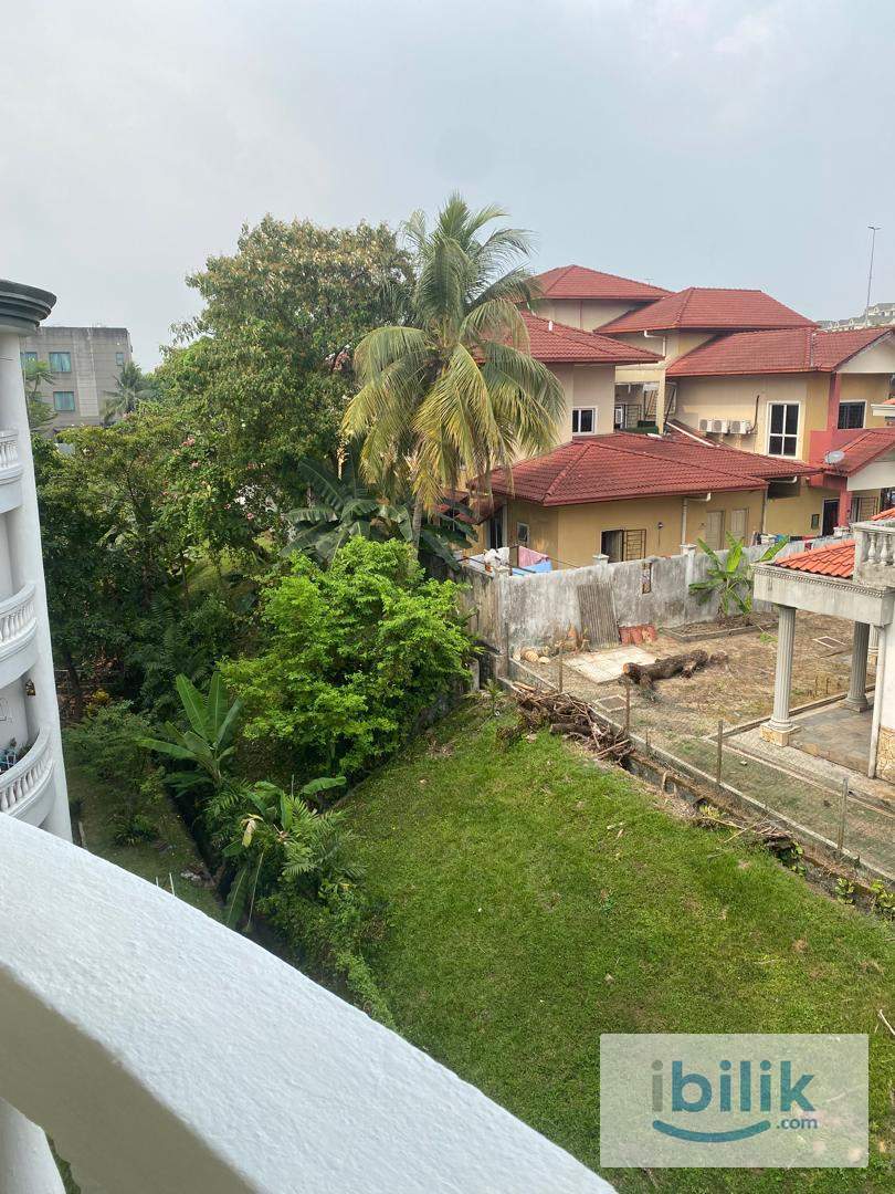 Rental Apartment with 3 Bedrooms in Jalan SS 19/3A, Malaysia - Image 4