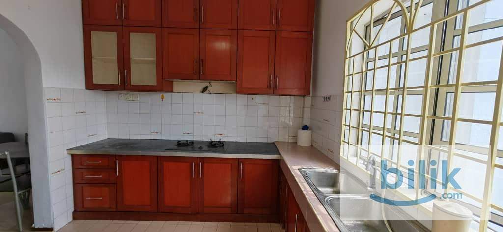 Rental Apartment with 3 Bedrooms in Jalan SS 19/3A, Malaysia - Image 5