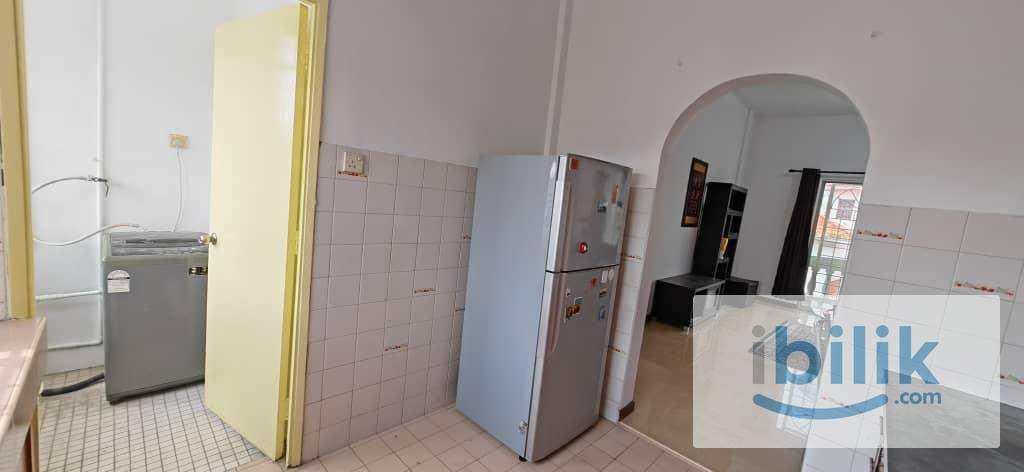 Rental Apartment with 3 Bedrooms in Jalan SS 19/3A, Malaysia - Image 7