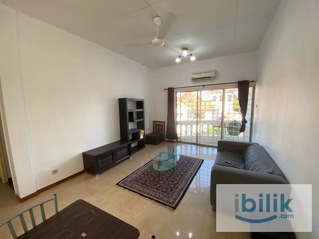 Rental Apartment with 3 Bedrooms in Jalan SS 19/3A, Malaysia - Image 1