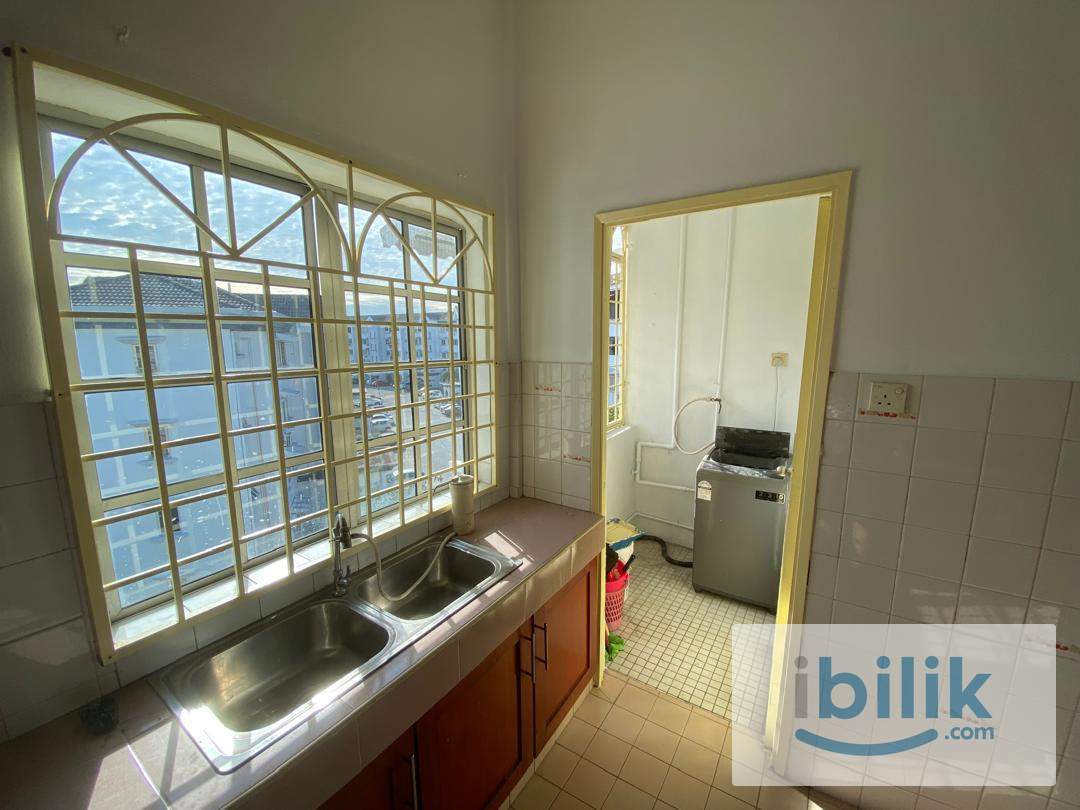 Rental Apartment with 3 Bedrooms in Jalan SS 19/3A, Malaysia - Image 9