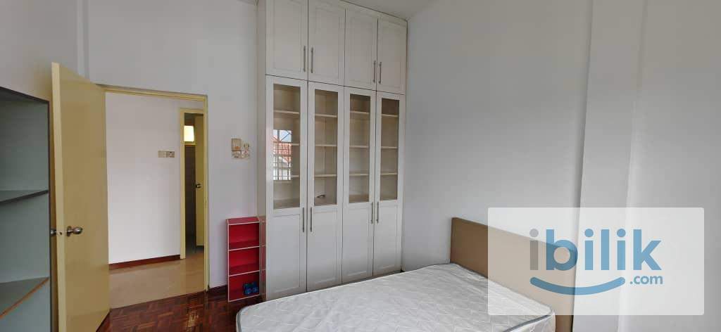 Rental Apartment with 3 Bedrooms in Jalan SS 19/3A, Malaysia - Image 10