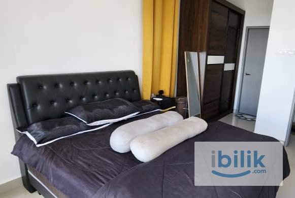 Room available with attached bathroom - Image 3
