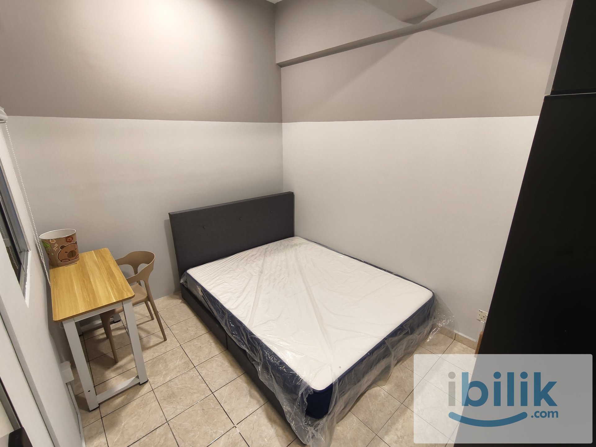 Middle Room(Fully Furnished) at Millennium Square, Seksyen 14, PJ - Image 1