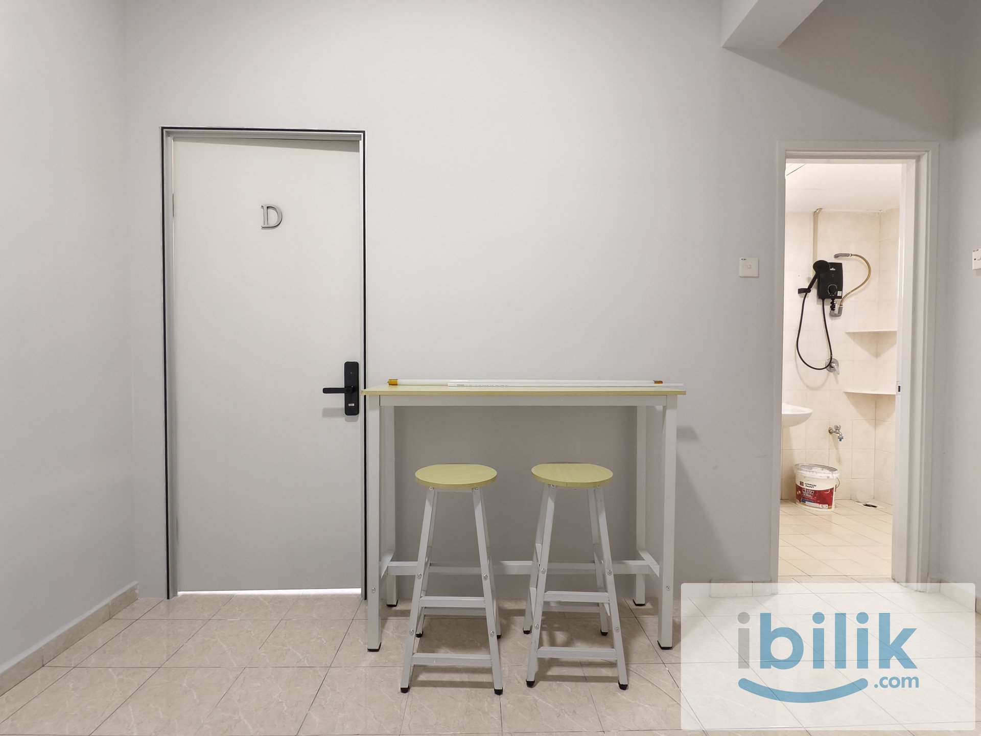 Middle Room(Fully Furnished) at Millennium Square, Seksyen 14, PJ - Image 4
