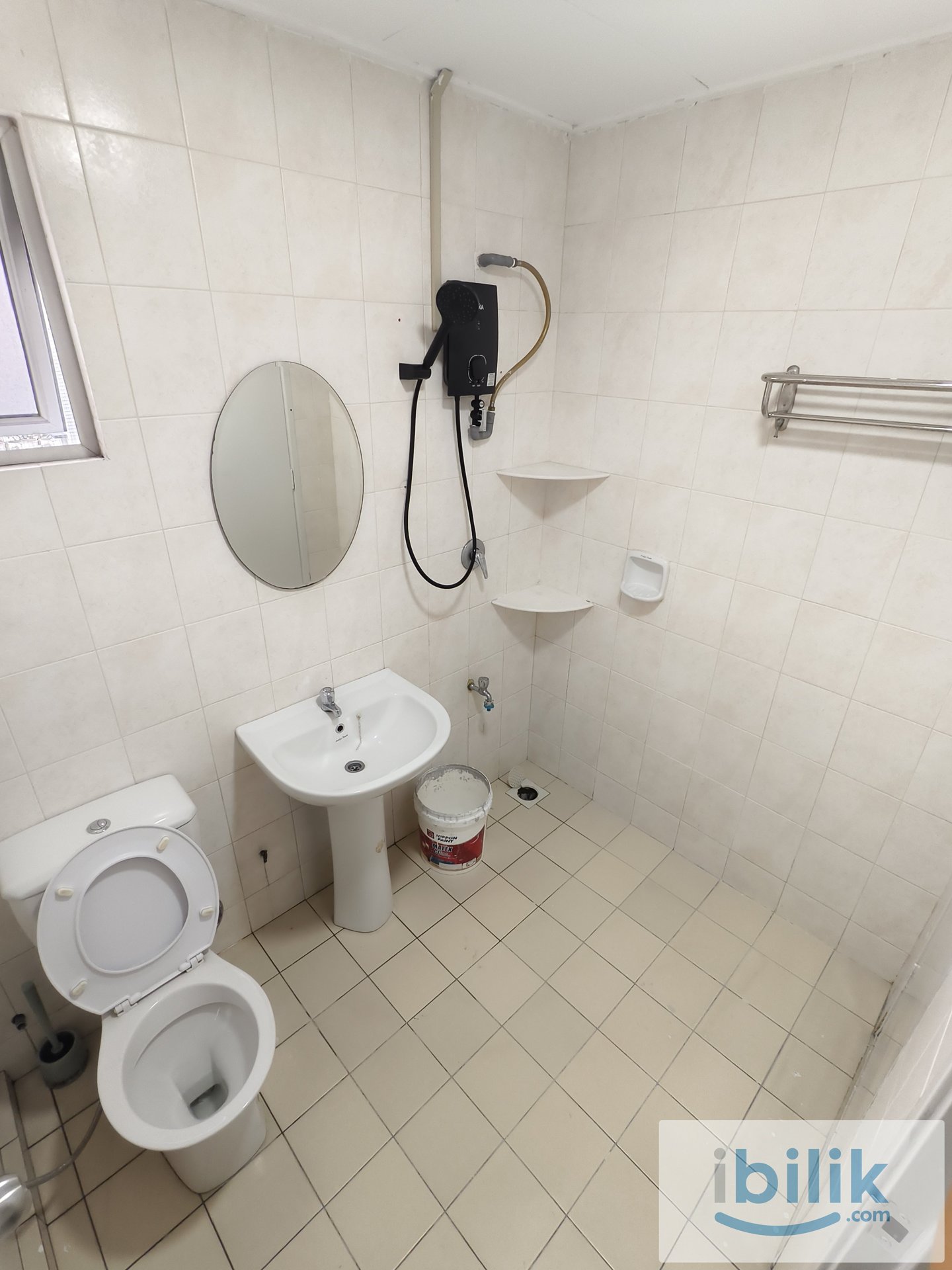 Middle Room(Fully Furnished) at Millennium Square, Seksyen 14, PJ - Image 3