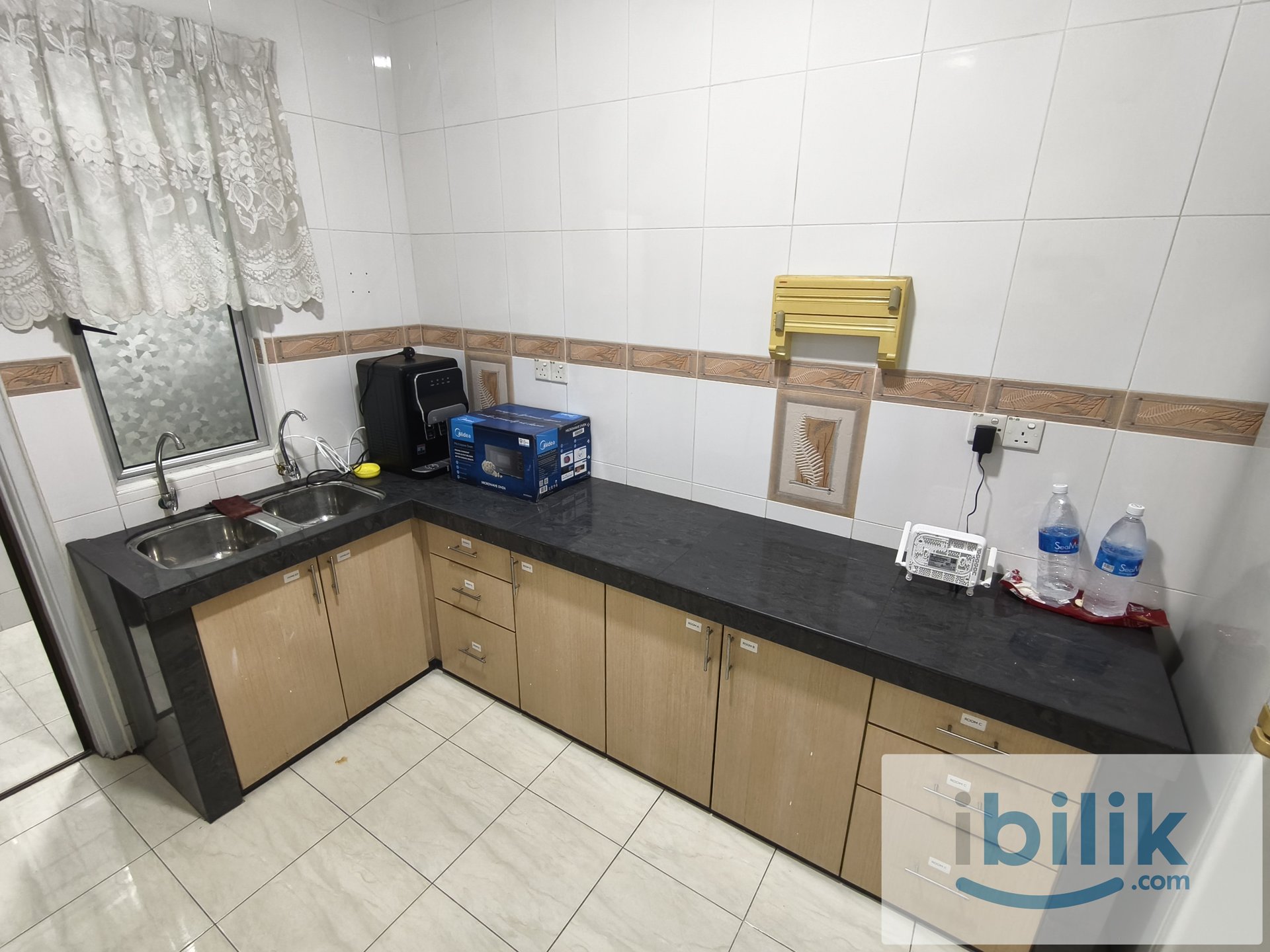 Middle Room(Fully Furnished) at Millennium Square, Seksyen 14, PJ - Image 8