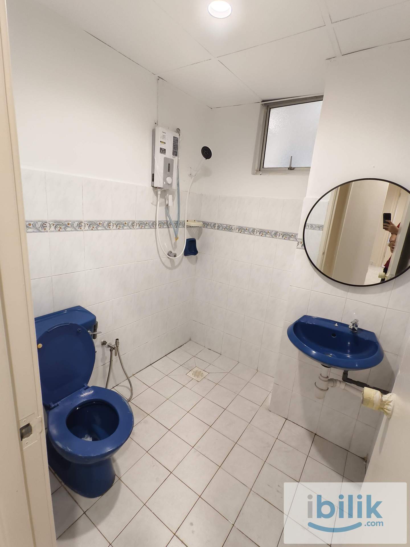Single Room(Fully Furnished) at Kelana Puteri, SS7 Kelana Jaya, Petaling Jaya - Image 1