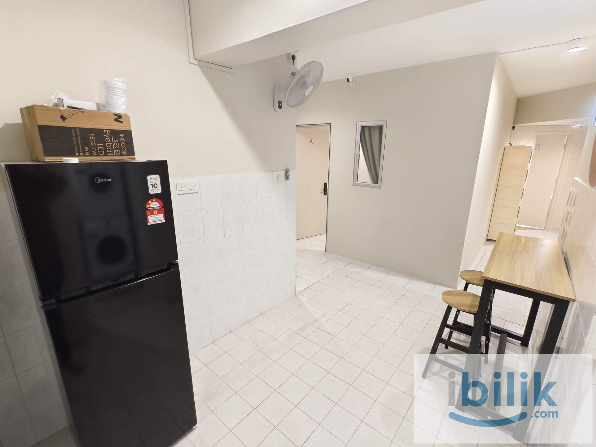 Single Room(Fully Furnished) at Kelana Puteri, SS7 Kelana Jaya, Petaling Jaya - Image 5