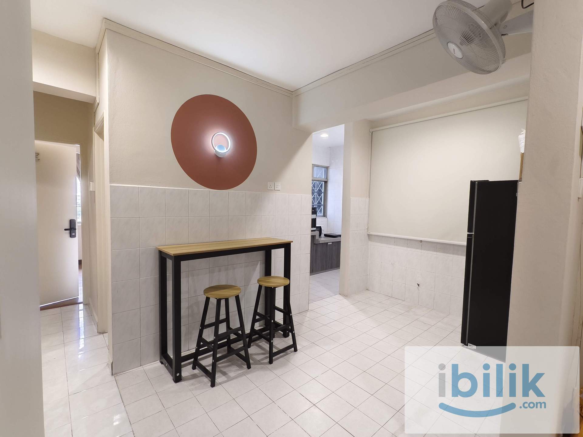 Single Room(Fully Furnished) at Kelana Puteri, SS7 Kelana Jaya, Petaling Jaya - Image 2