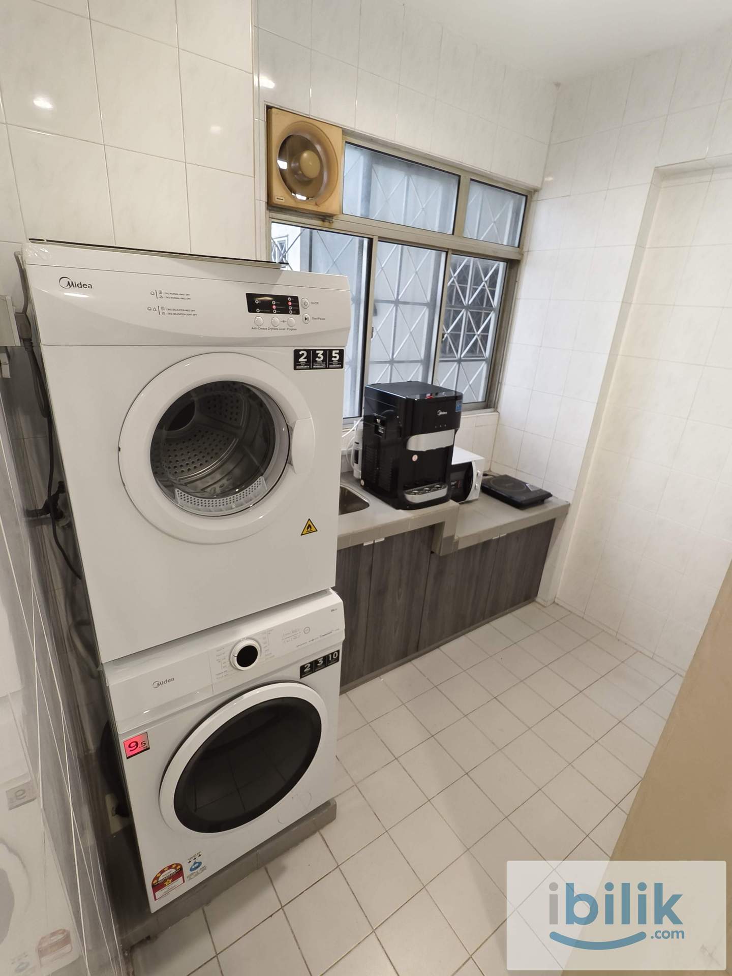 Single Room(Fully Furnished) at Kelana Puteri, SS7 Kelana Jaya, Petaling Jaya - Image 3