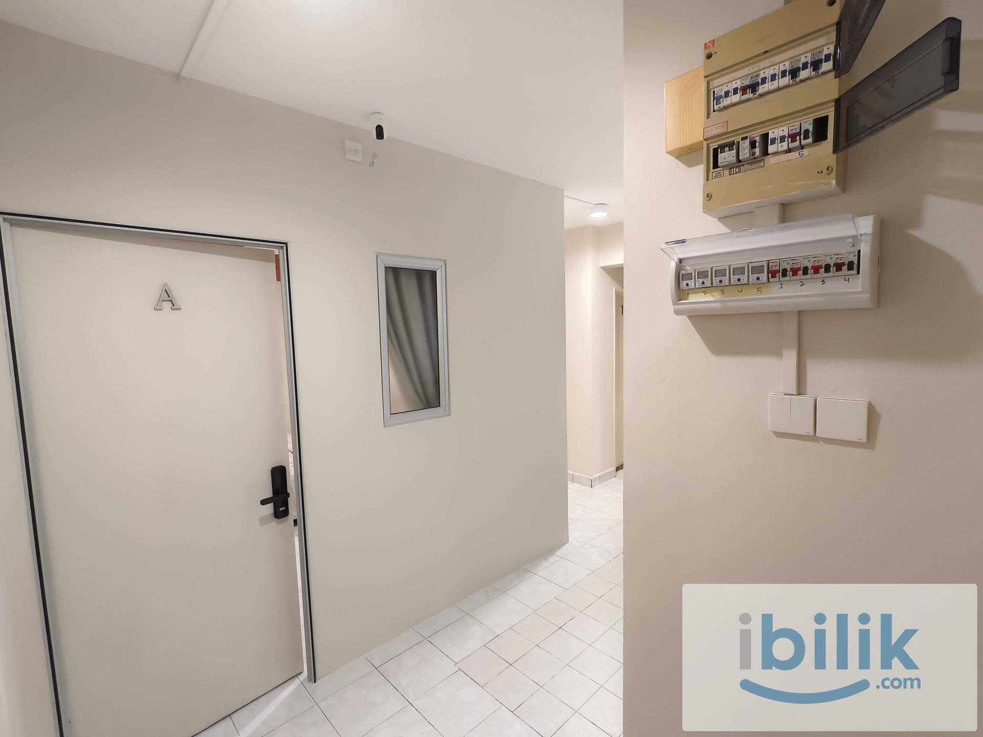 Single Room(Fully Furnished) at Kelana Puteri, SS7 Kelana Jaya, Petaling Jaya - Image 6