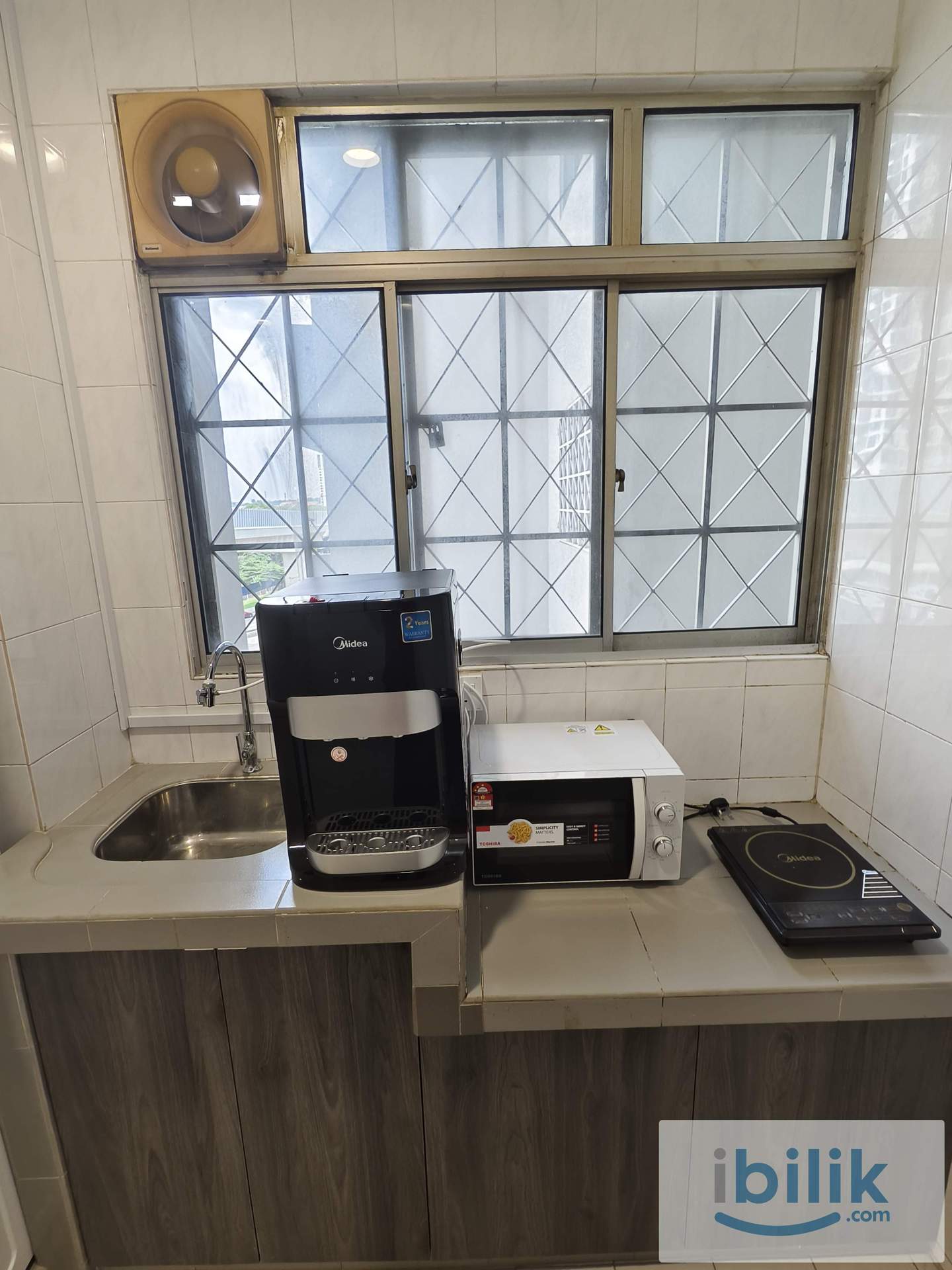 Single Room(Fully Furnished) at Kelana Puteri, SS7 Kelana Jaya, Petaling Jaya - Image 4