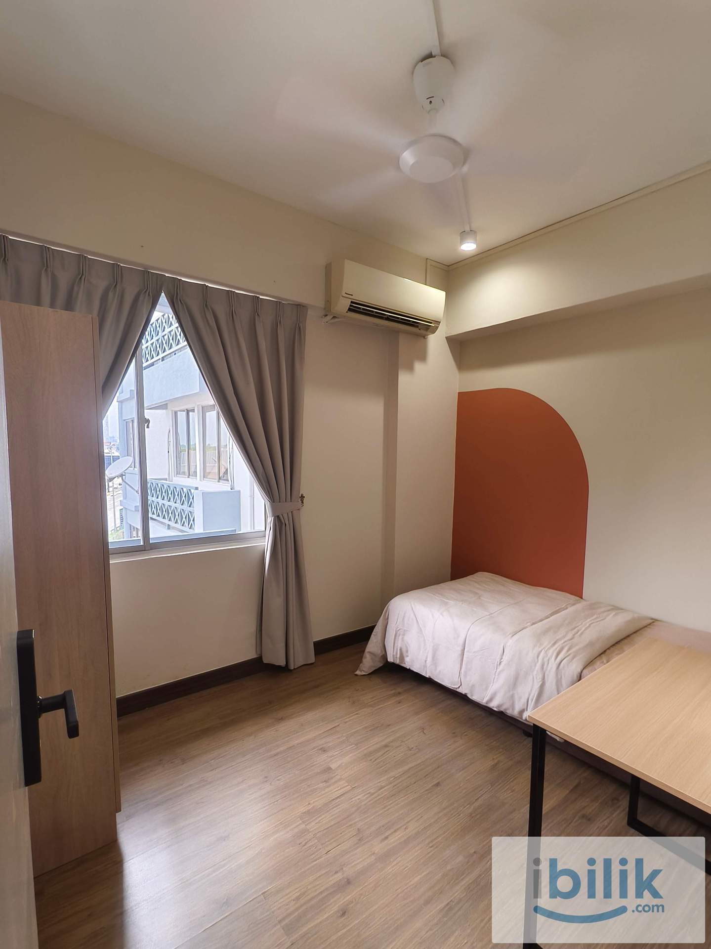Single Room(Fully Furnished) at Kelana Puteri, SS7 Kelana Jaya, Petaling Jaya - Image 7