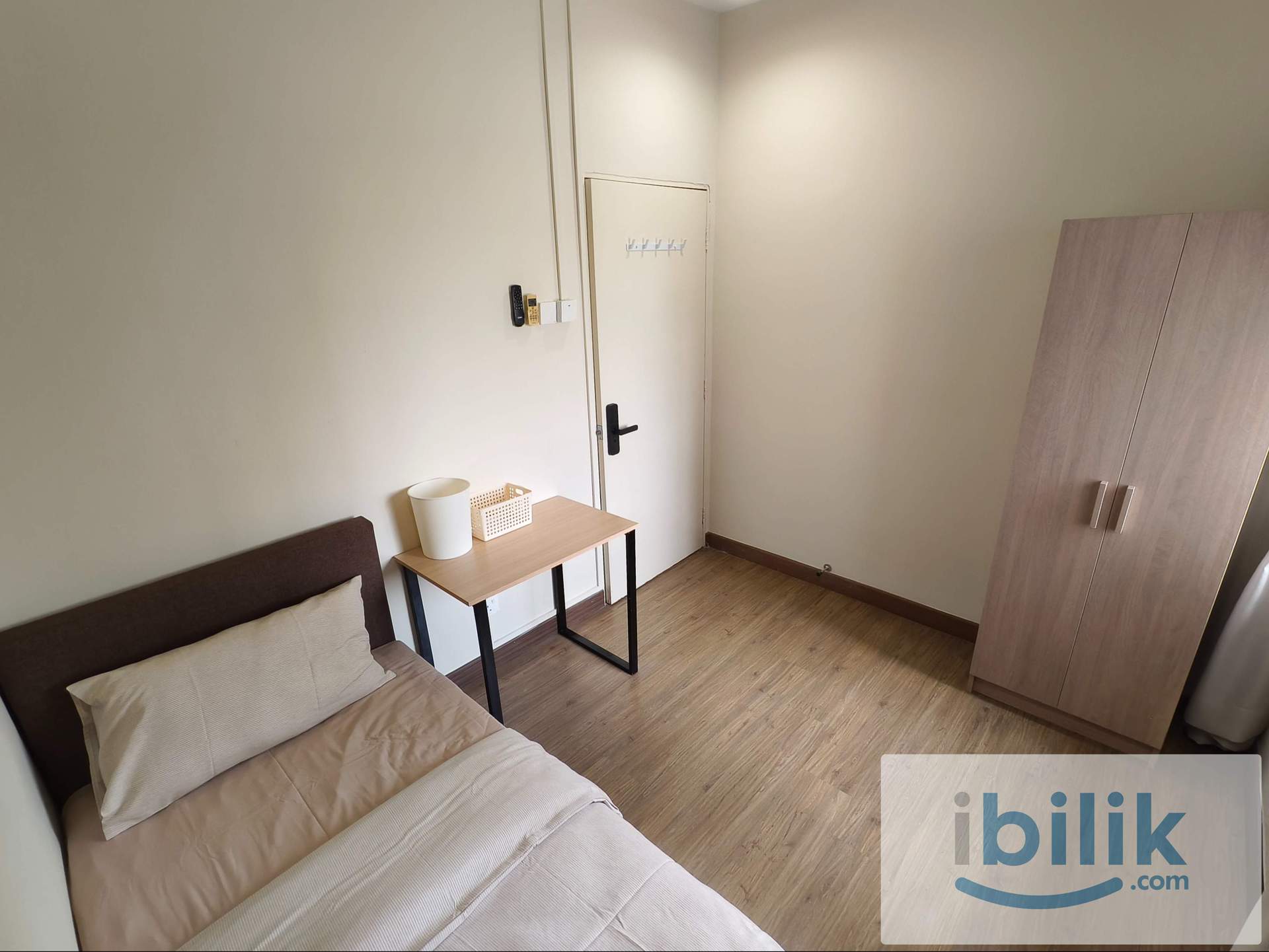 Single Room(Fully Furnished) at Kelana Puteri, SS7 Kelana Jaya, Petaling Jaya - Image 8