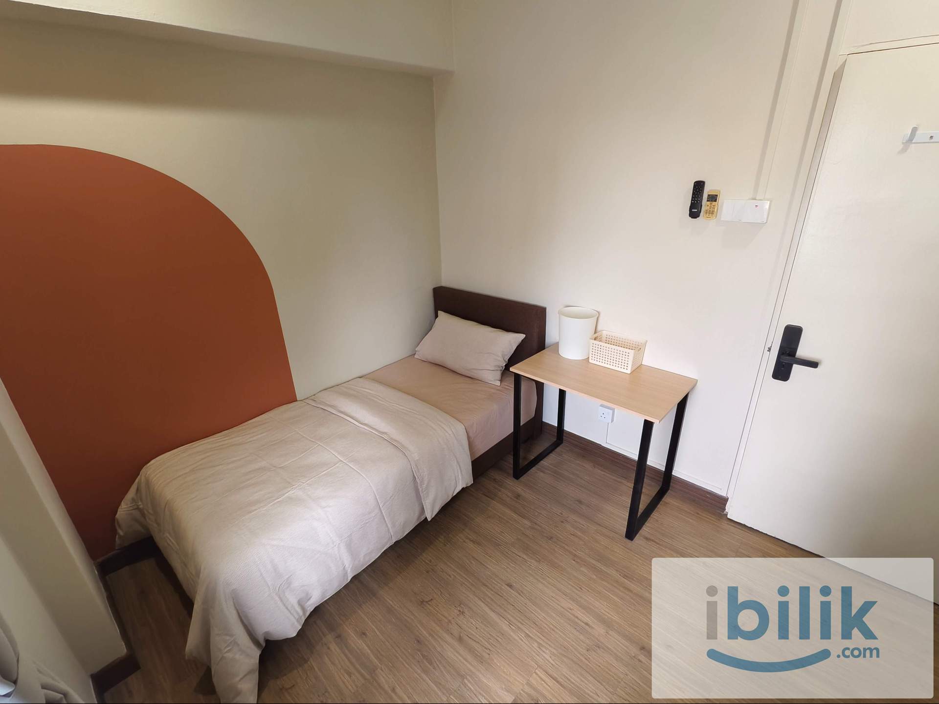 Single Room(Fully Furnished) at Kelana Puteri, SS7 Kelana Jaya, Petaling Jaya - Image 9