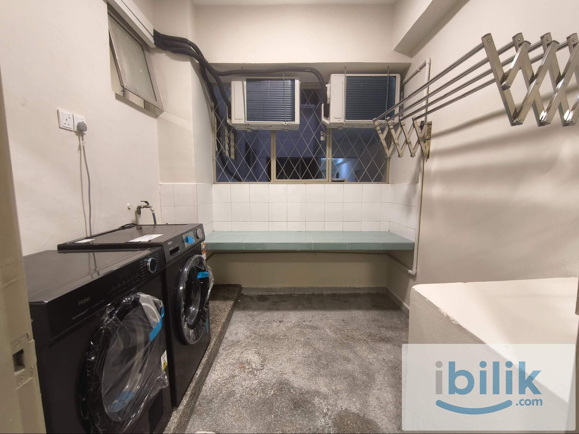 Single Room(Fully Furnished) at Kelana D Putera, Kelana Jaya. - Image 7