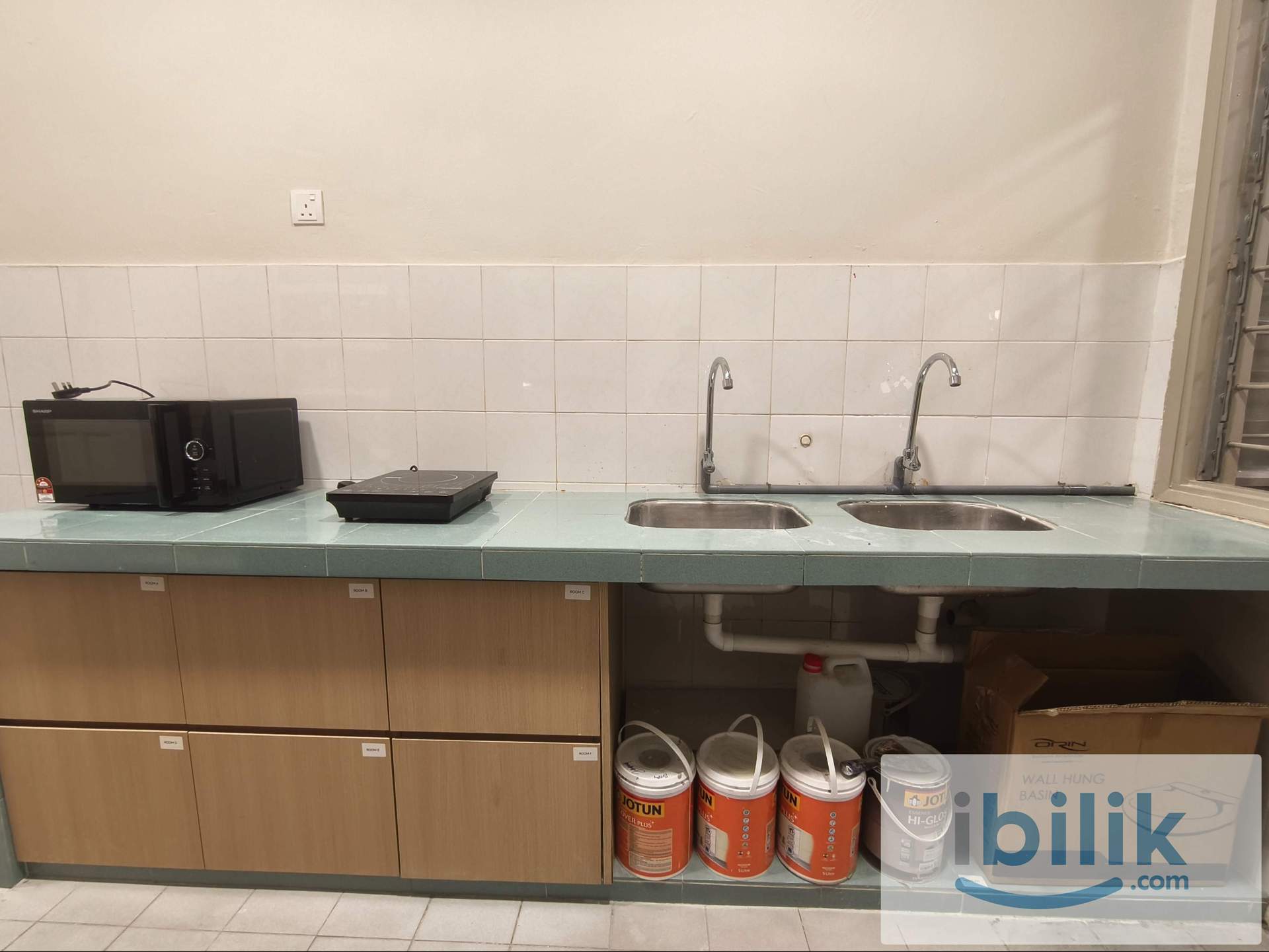 Single Room(Fully Furnished) at Kelana D Putera, Kelana Jaya. - Image 8
