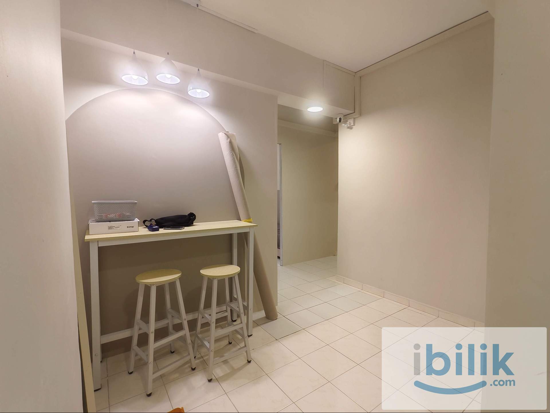 Single Room(Fully Furnished) at Kelana D Putera, Kelana Jaya. - Image 9