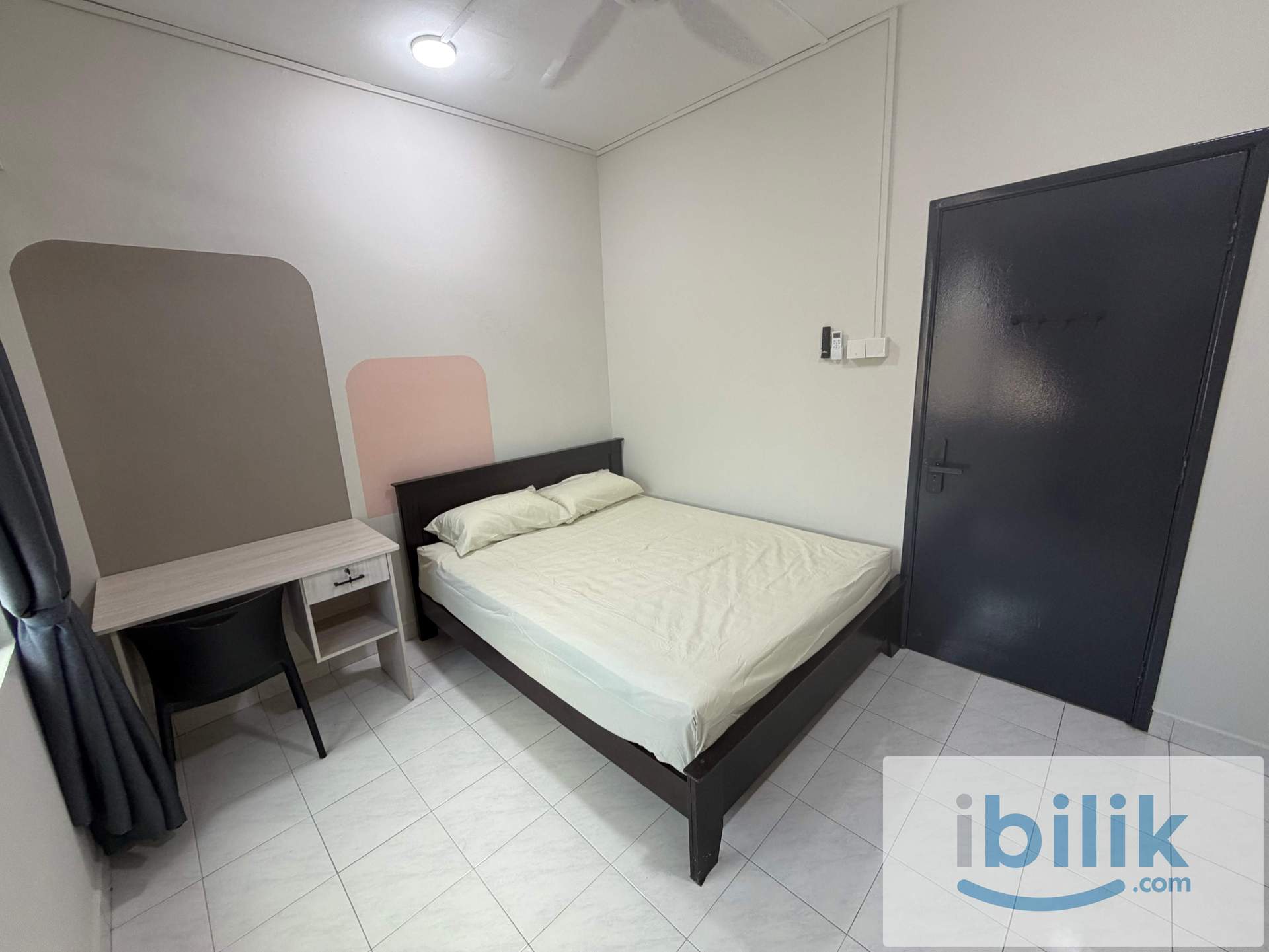 Middle Room(Fully Furnished) at Kelana Puteri, Kelana Jaya. - Image 1