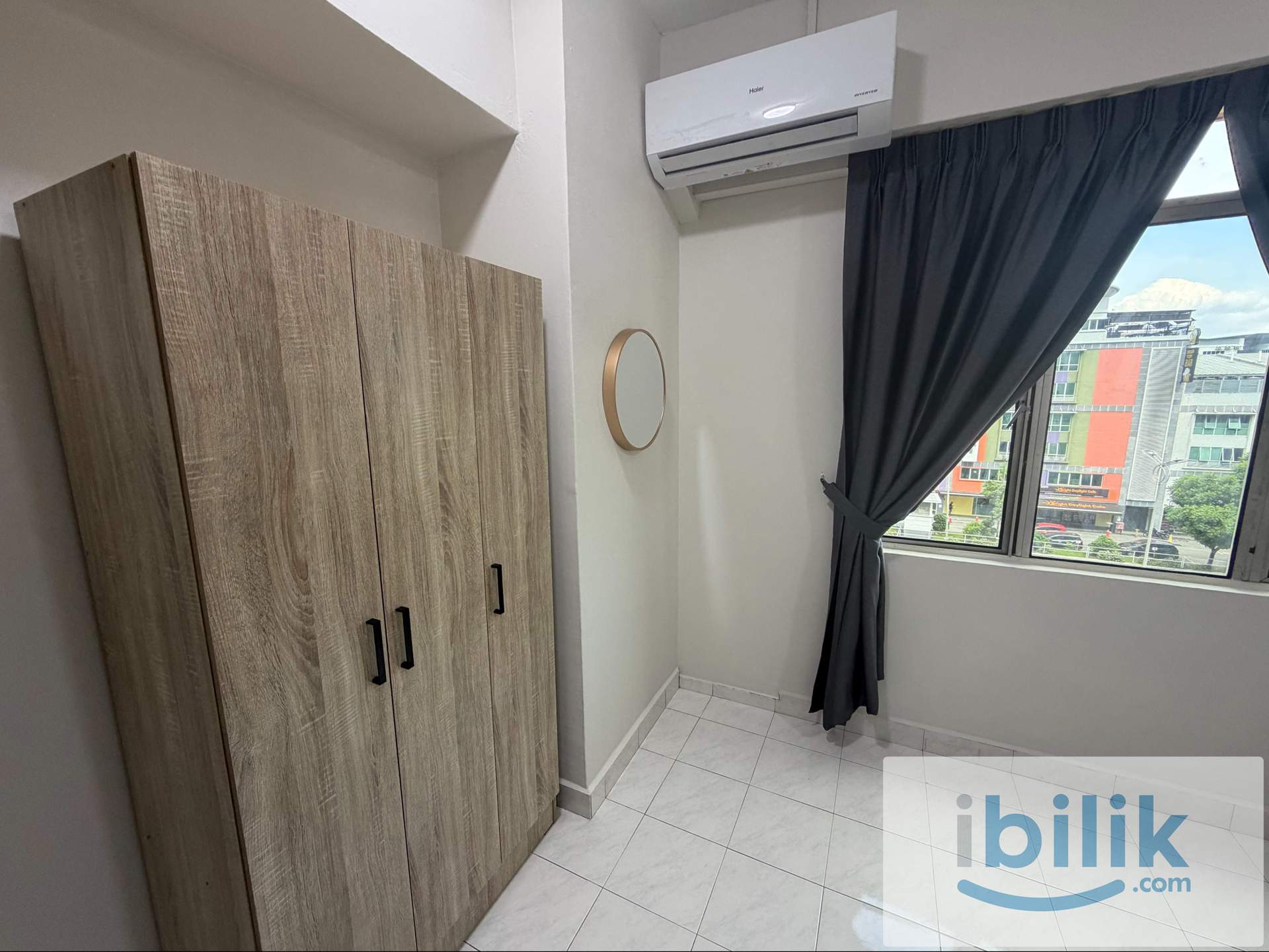 Middle Room(Fully Furnished) at Kelana Puteri, Kelana Jaya. - Image 2
