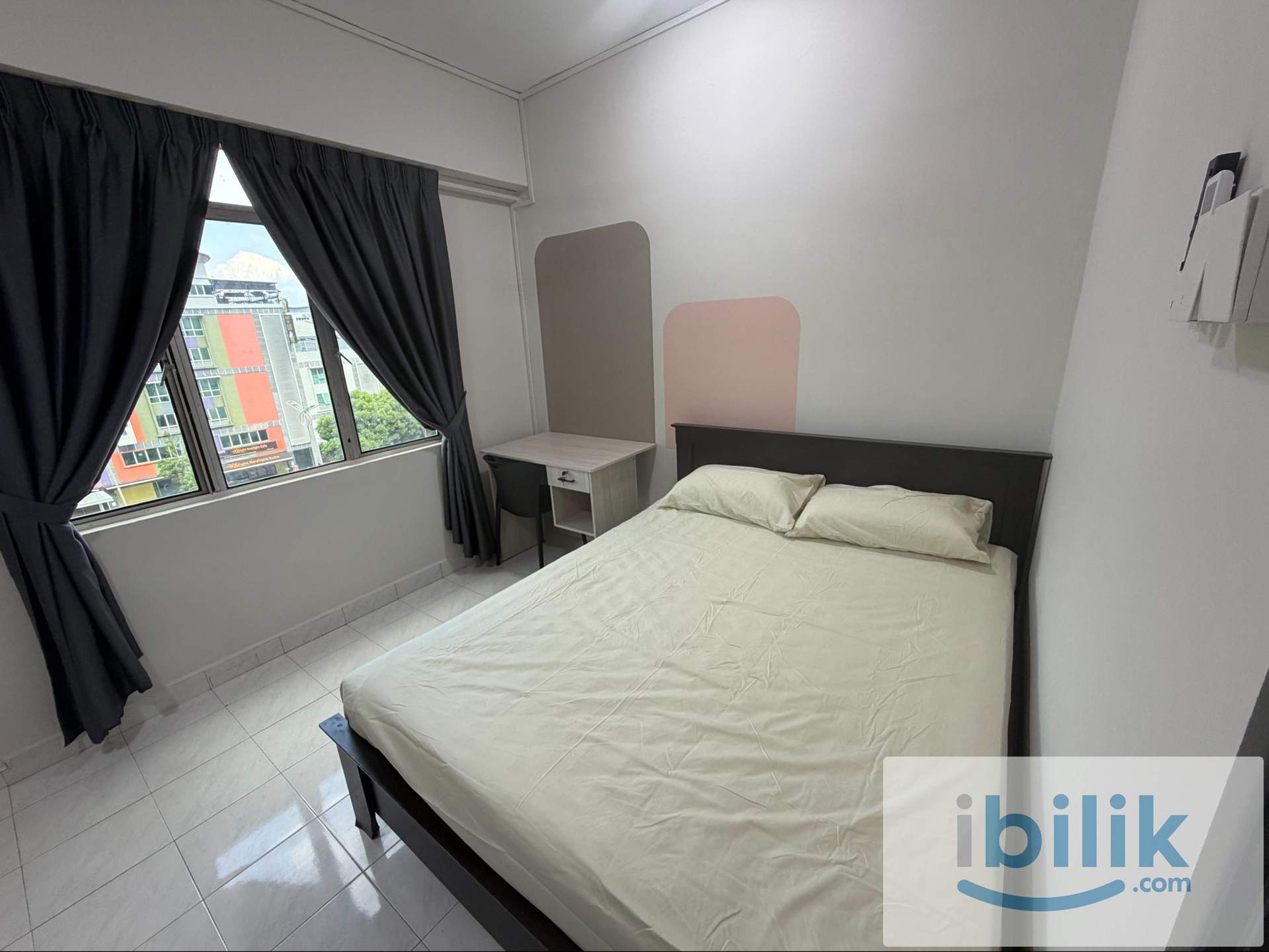 Middle Room(Fully Furnished) at Kelana Puteri, Kelana Jaya. - Image 3