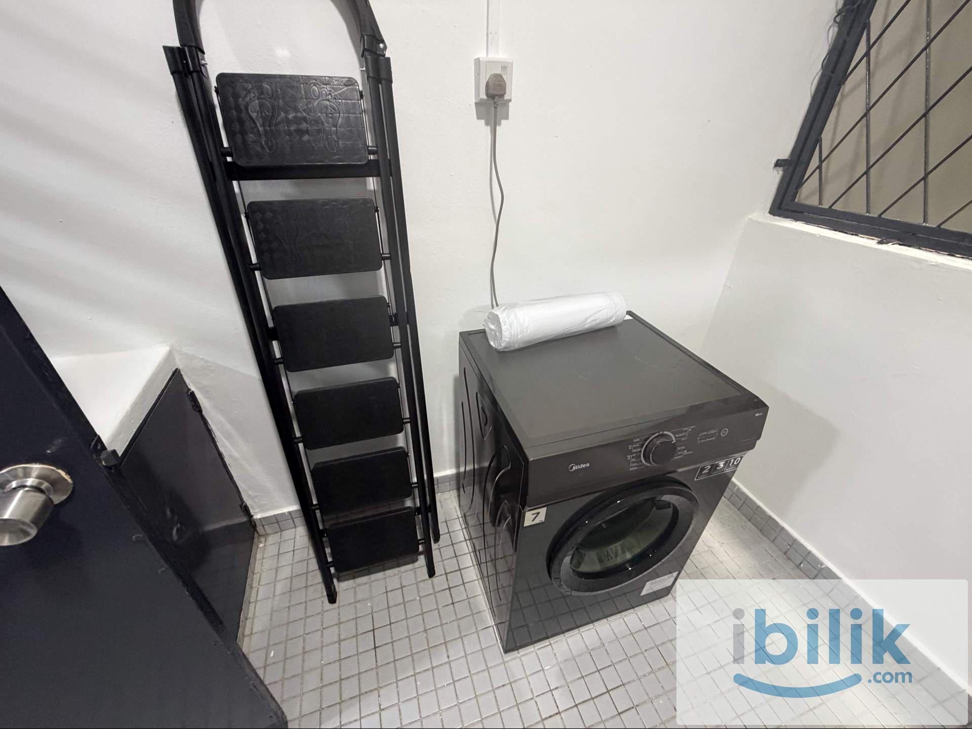 Middle Room(Fully Furnished) at Kelana Puteri, Kelana Jaya. - Image 7