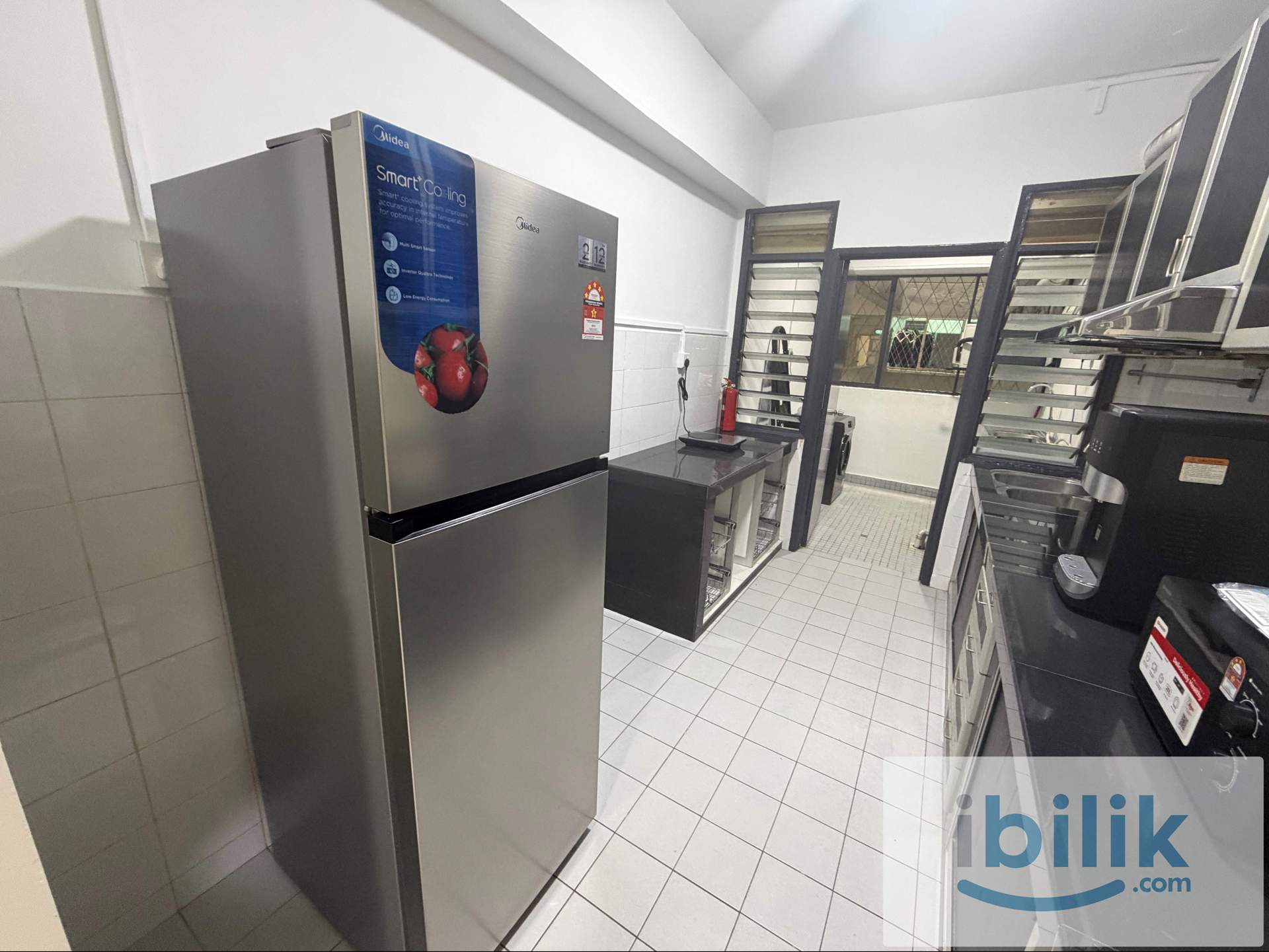 Middle Room(Fully Furnished) at Kelana Puteri, Kelana Jaya. - Image 9