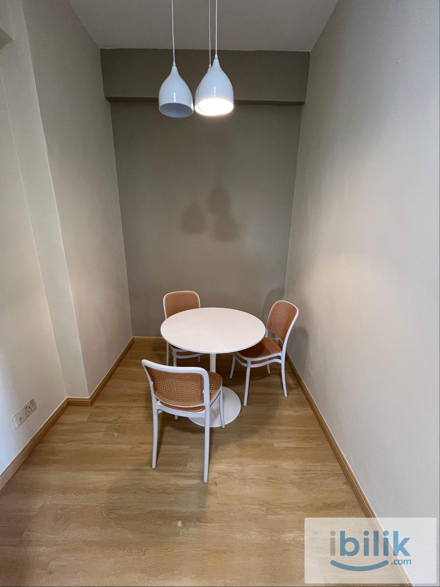 Middle Room(Fully Furnished) at Menara Menjalara, Bandar Menjalara. - Image 7