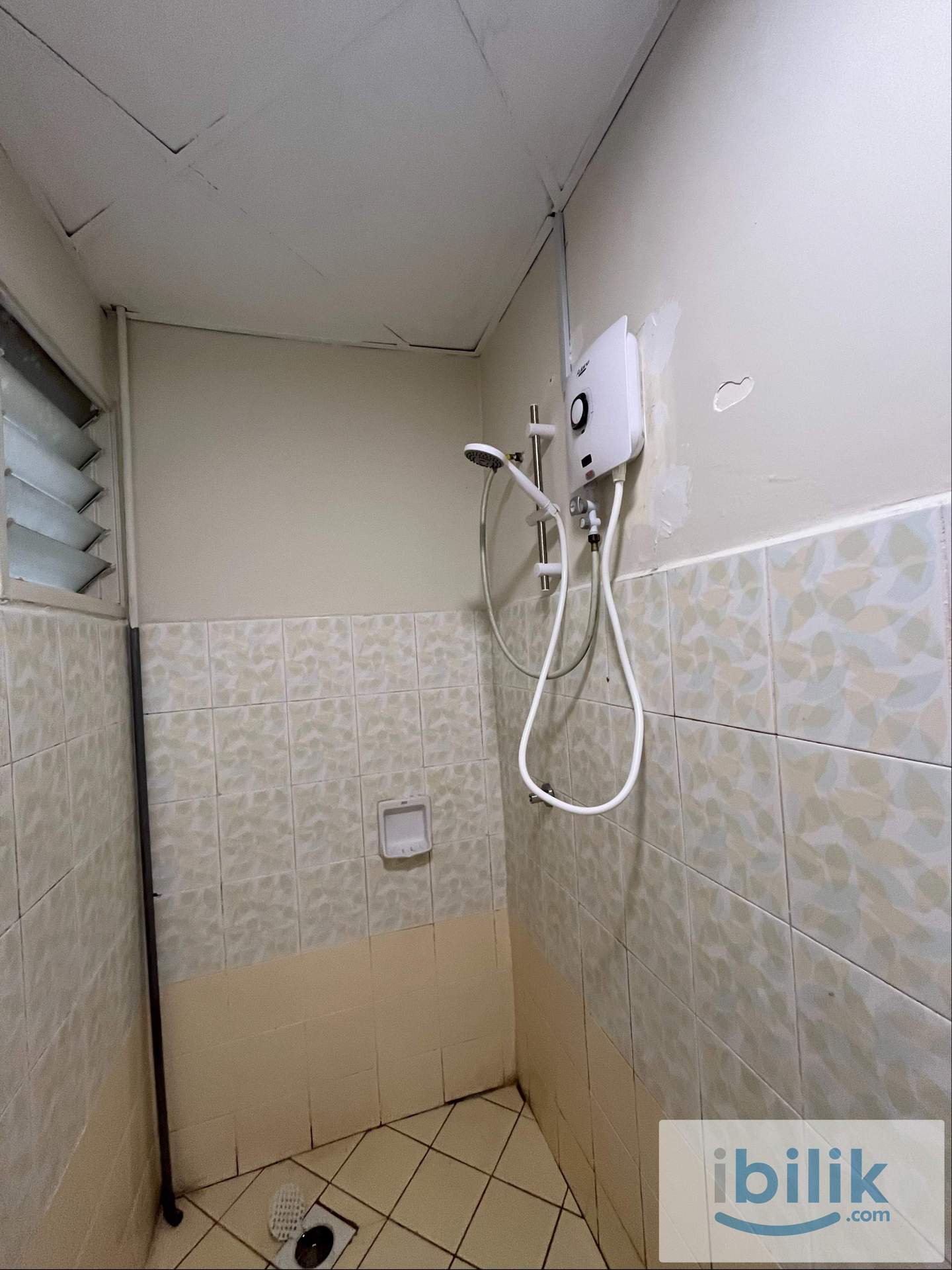 Middle Room(Fully Furnished) at Menara Menjalara, Bandar Menjalara. - Image 8