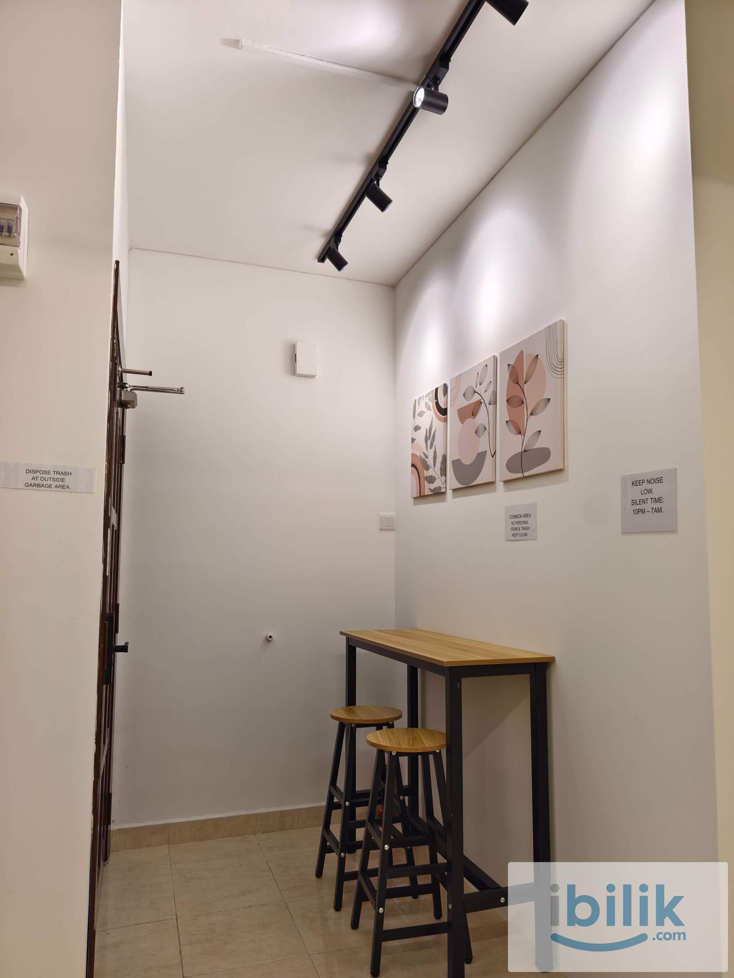 Master Room(Fully Furnished) at Pelangi Utama, Bandar Utama. - Image 6
