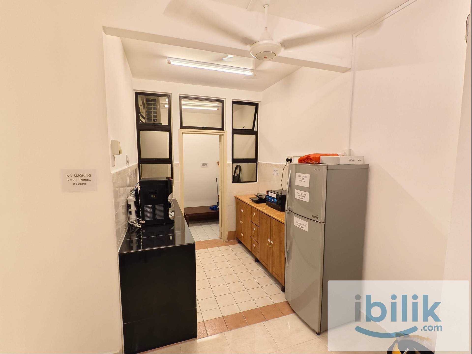 Master Room(Fully Furnished) at Pelangi Utama, Bandar Utama. - Image 7