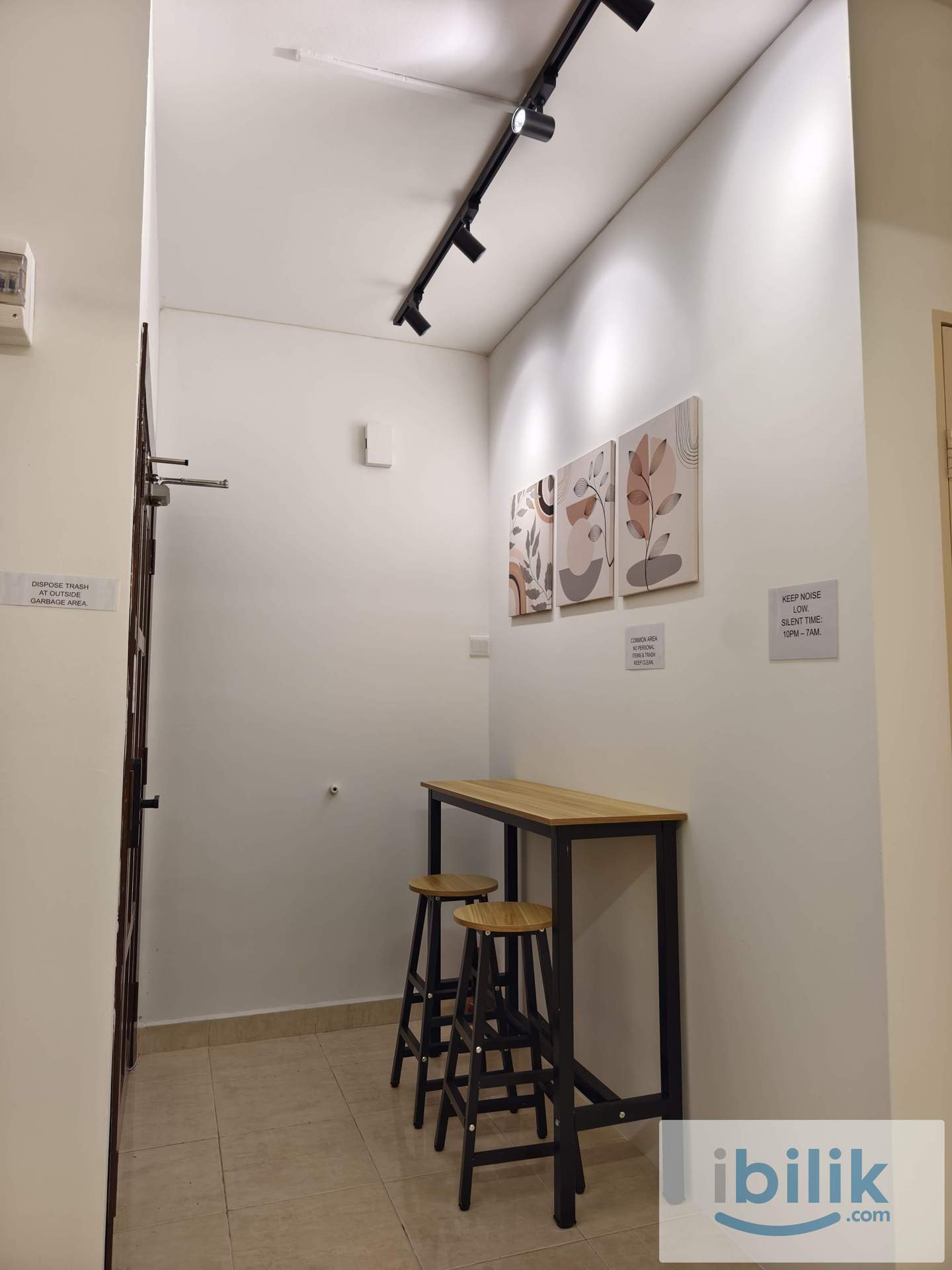 Single Room(Fully Furnished) at Pelangi Utama, Bandar Utama. - Image 5
