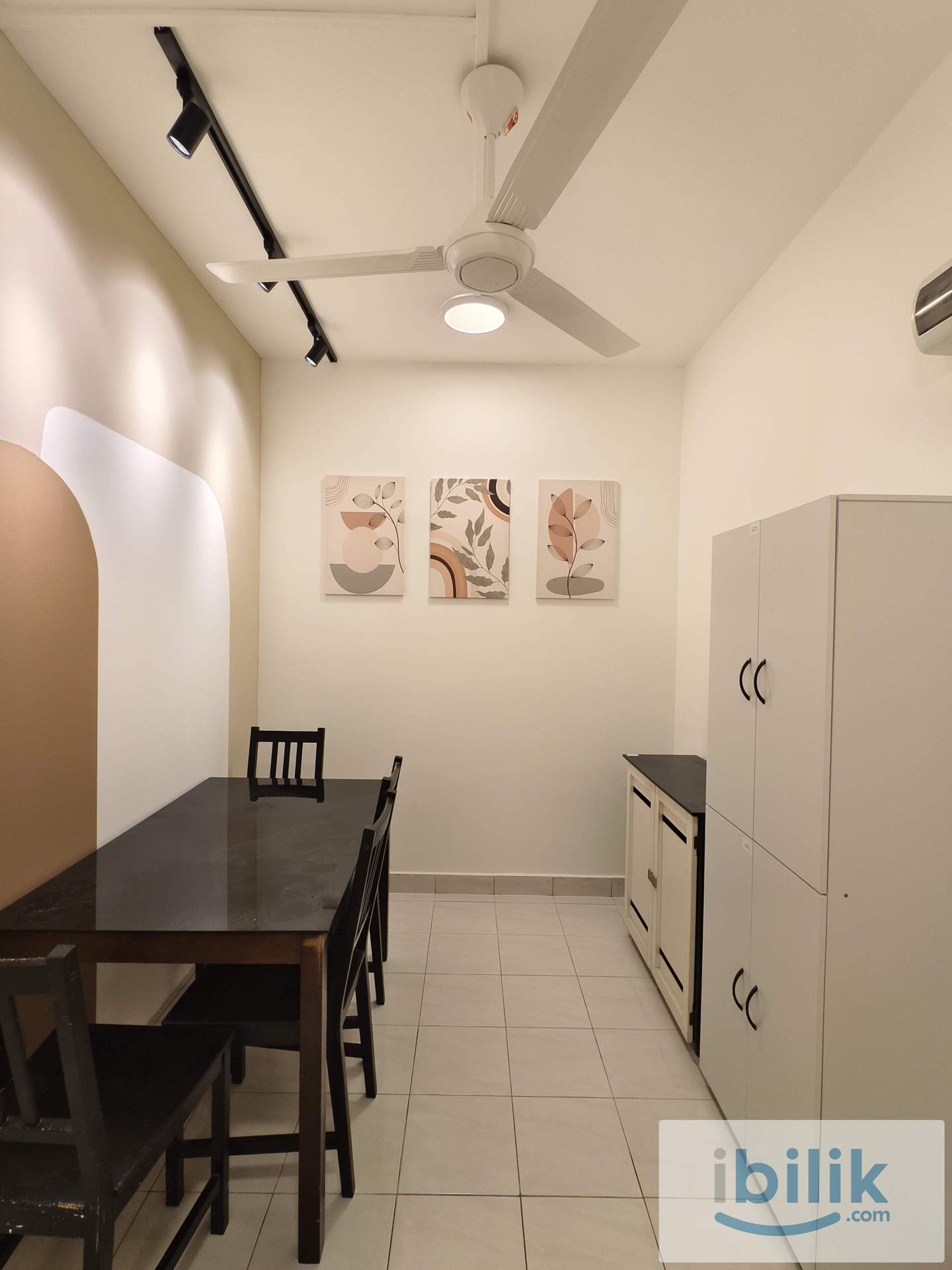 Middle Room(Fully Furnished) at Puncak Damansara, Bandar Utama. - Image 6