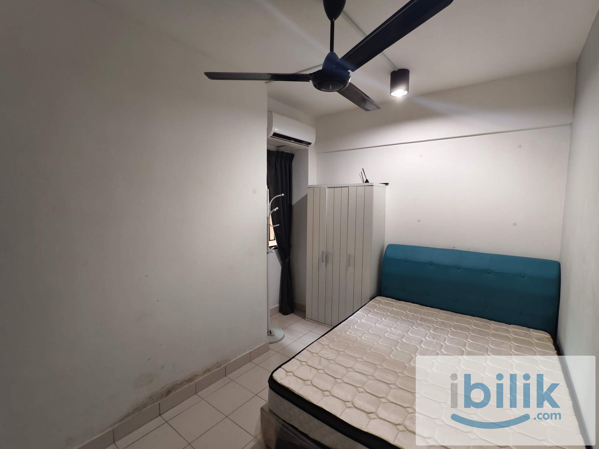 Middle Room(Fully Furnished) at Laman Midah, Taman Midah, Cheras Kuala Lumpur - Image 2