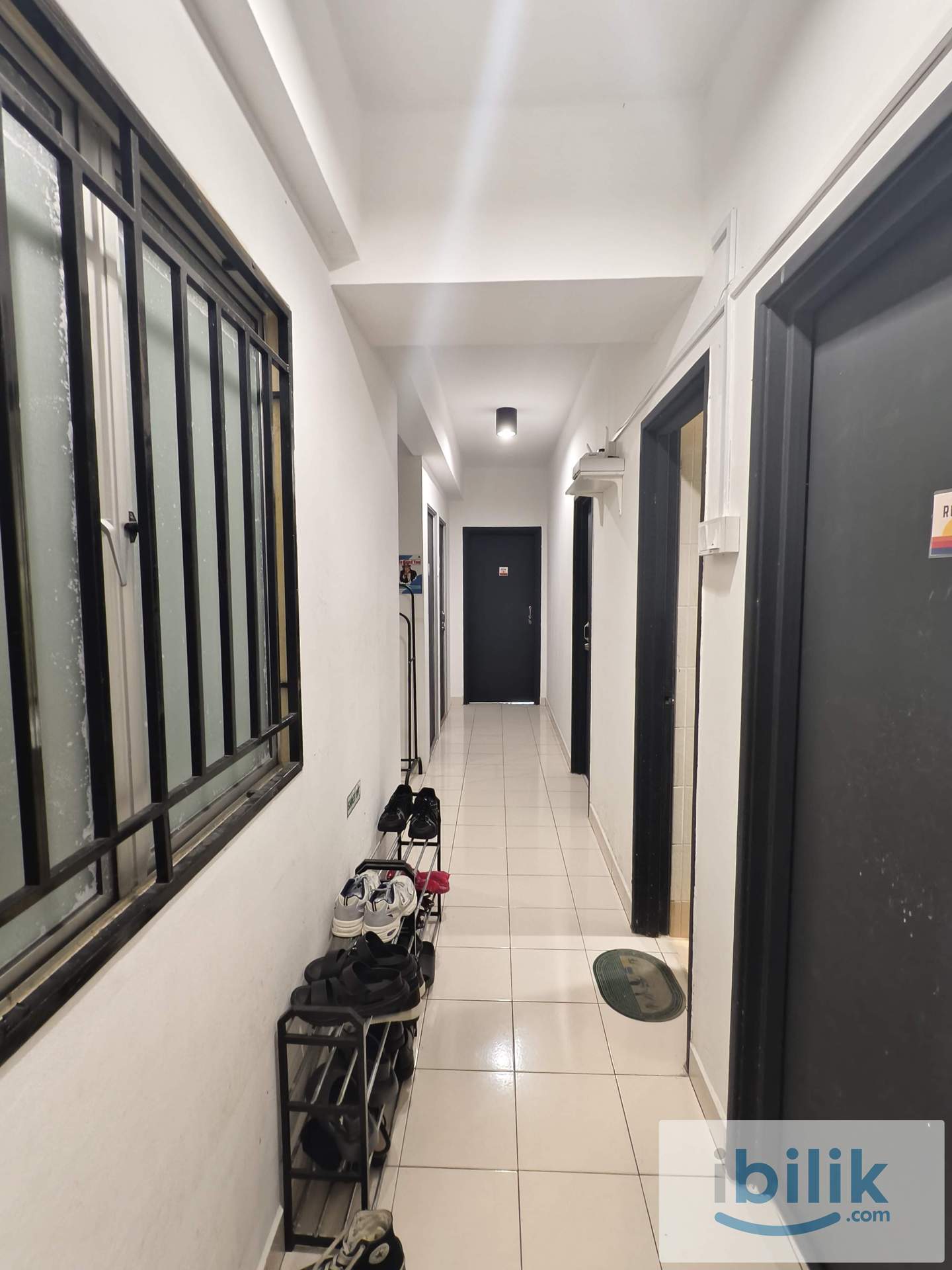 Middle Room(Fully Furnished) at Laman Midah, Taman Midah, Cheras Kuala Lumpur - Image 9