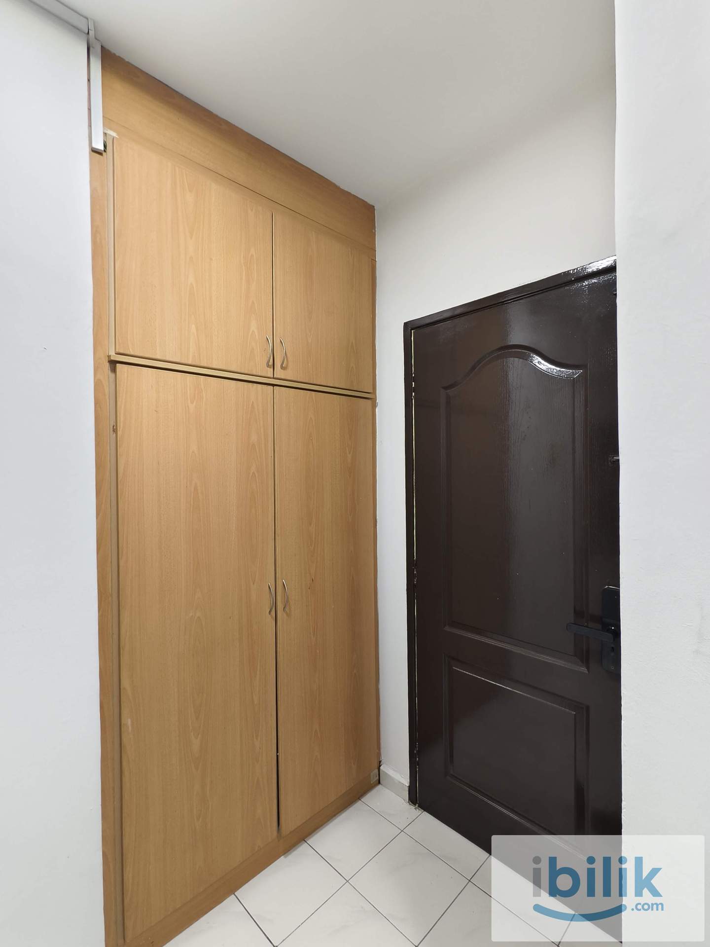 [Female unit] Single Room(Fully Furnished) at D'Aman Crimson, Ara Damansara - Image 5